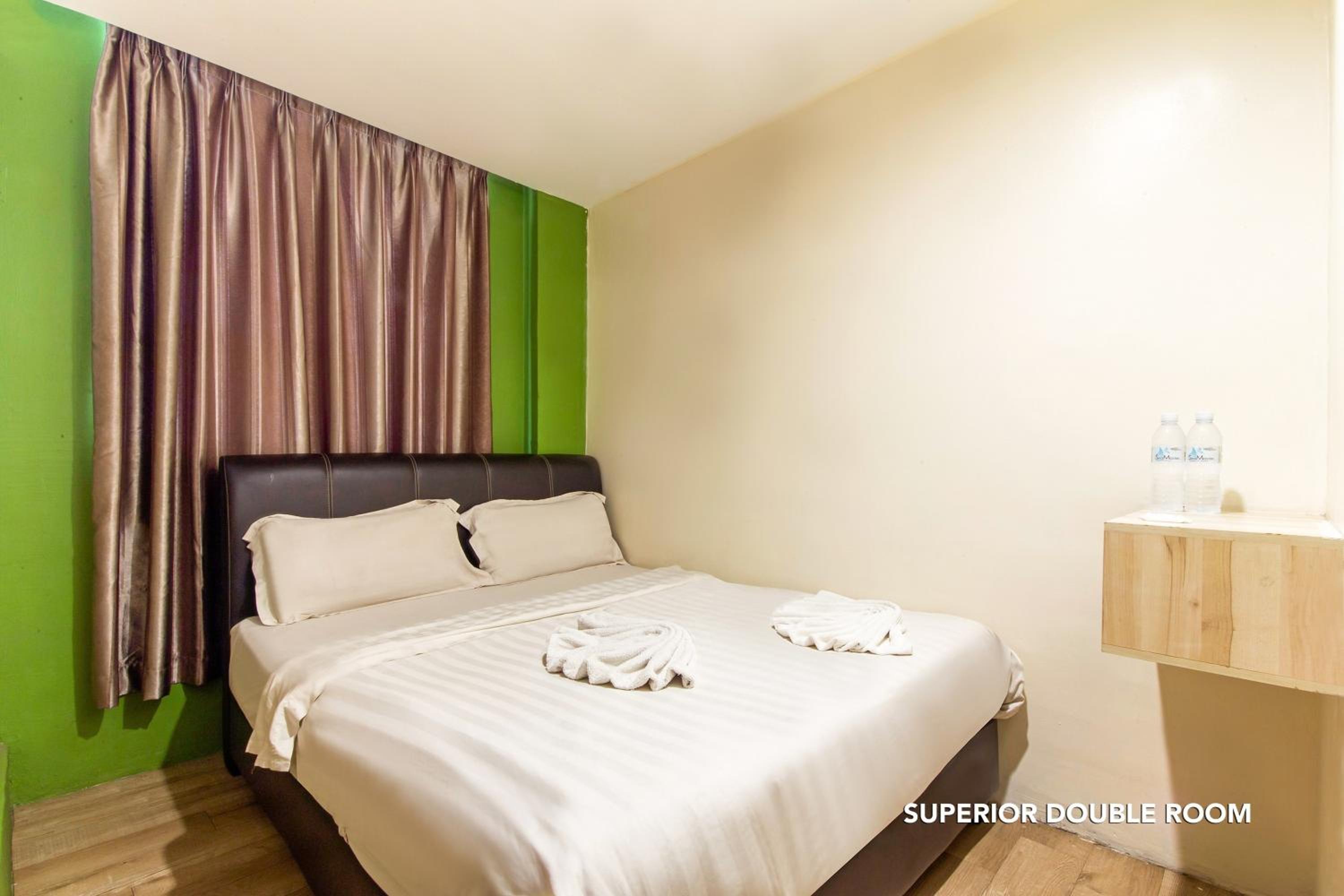 Superior Queen Room