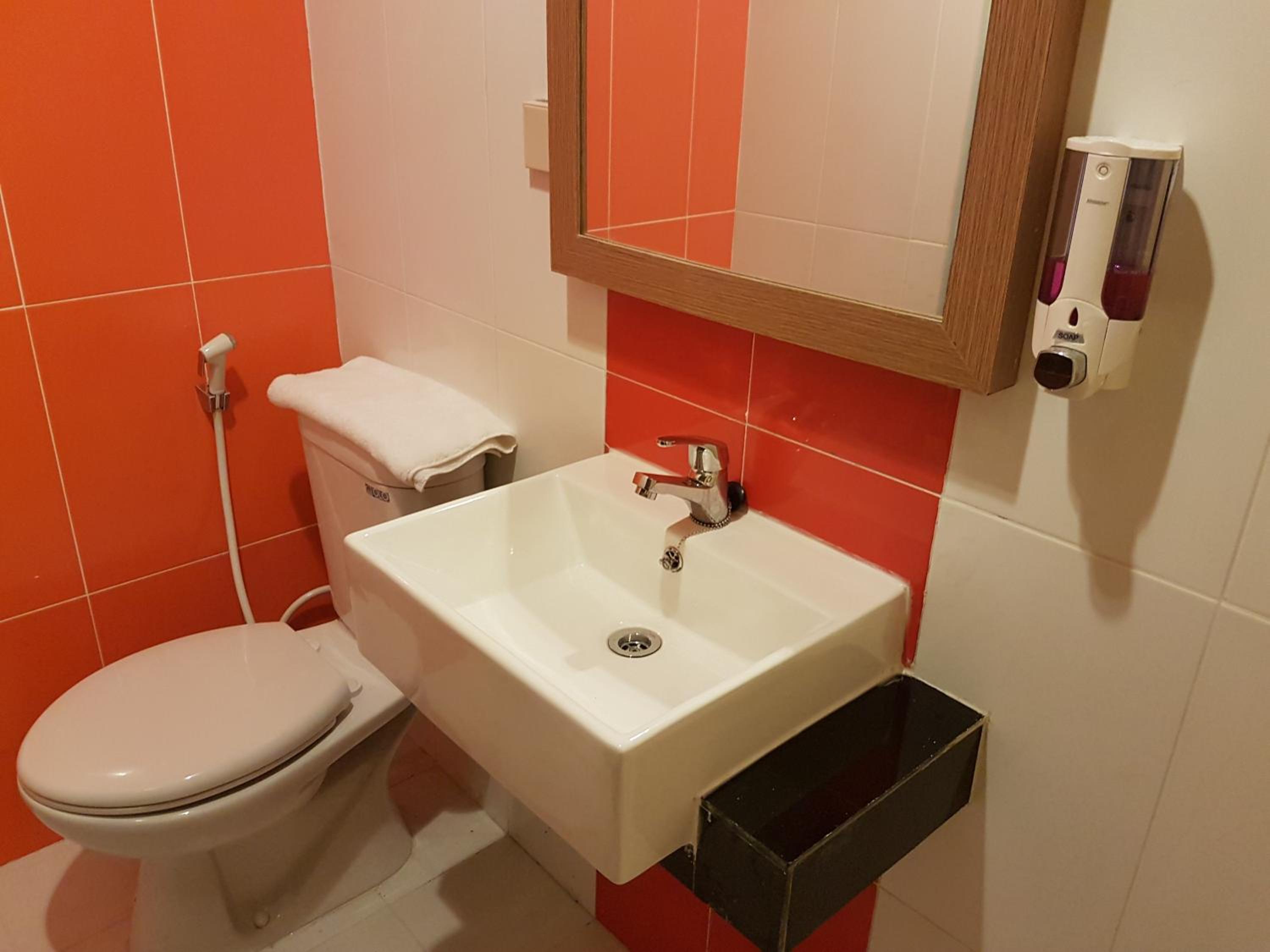 Deluxe Room - Photo 11