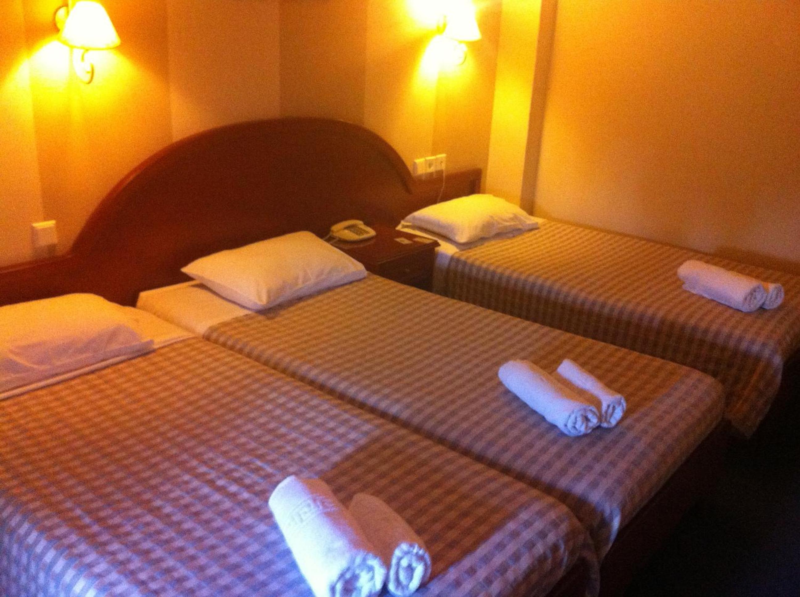 Triple Room - Photo 2