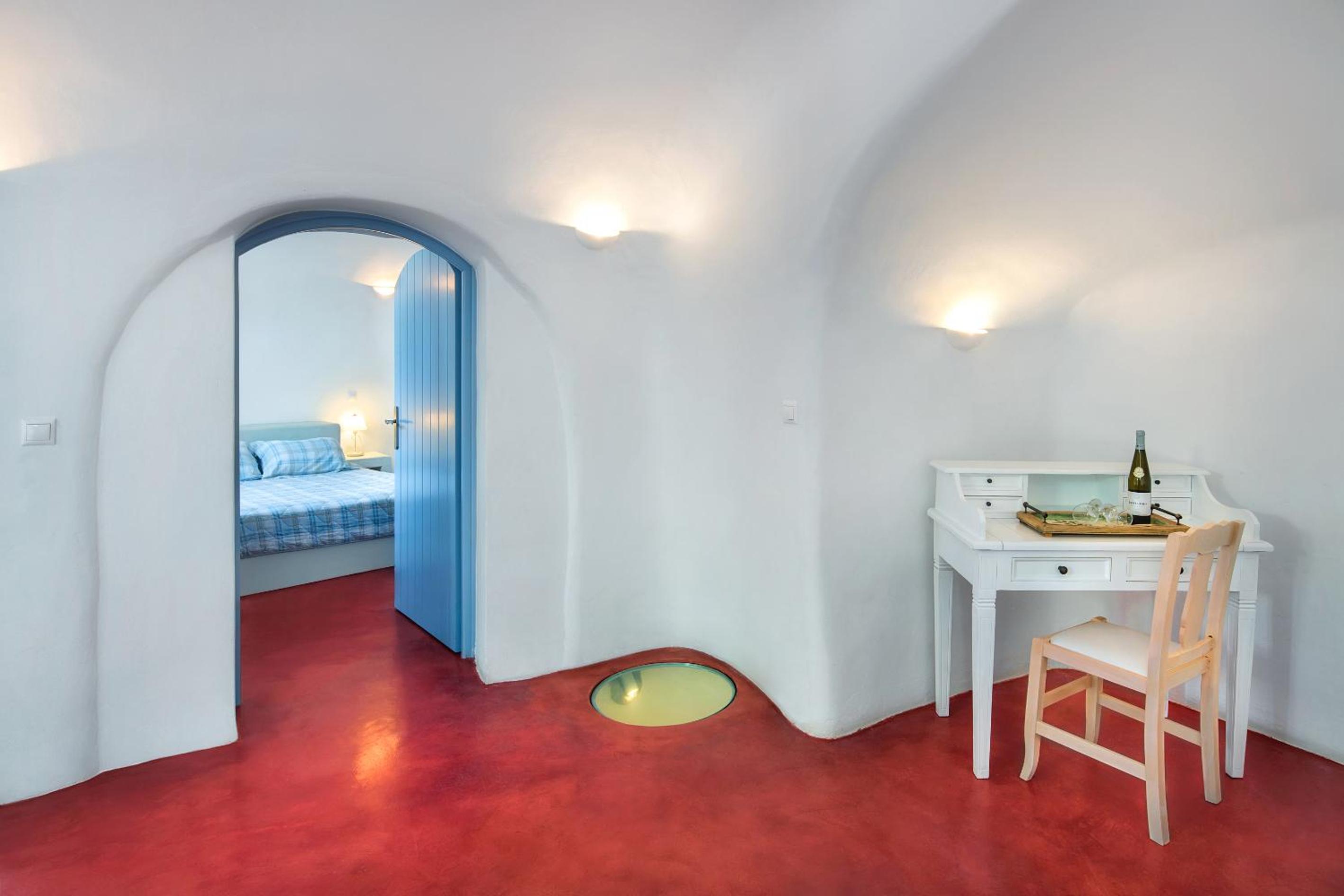 Family Cave Apartment -Visanto Garden photo 3