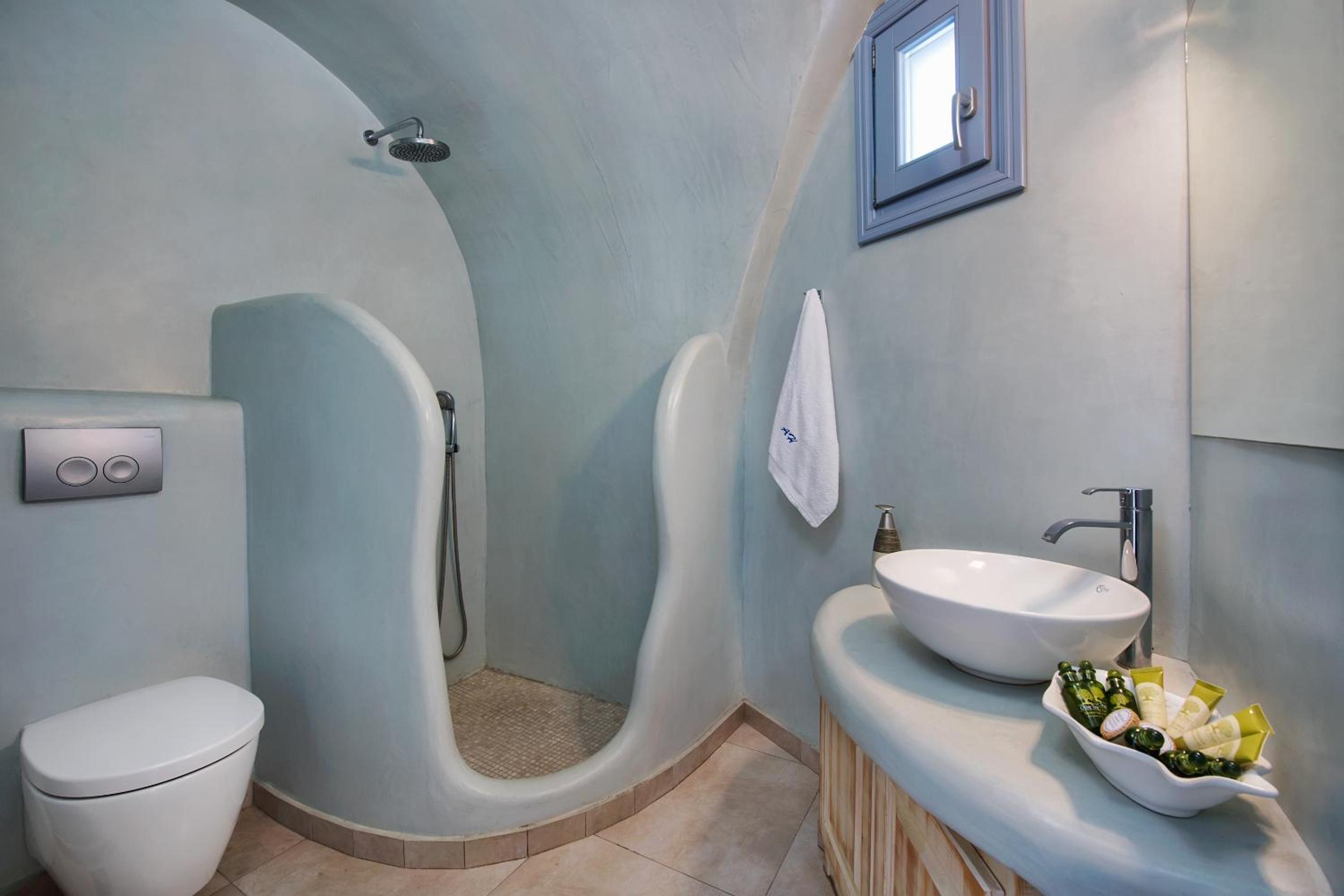 Double Cave Room-Lino - Photo 2