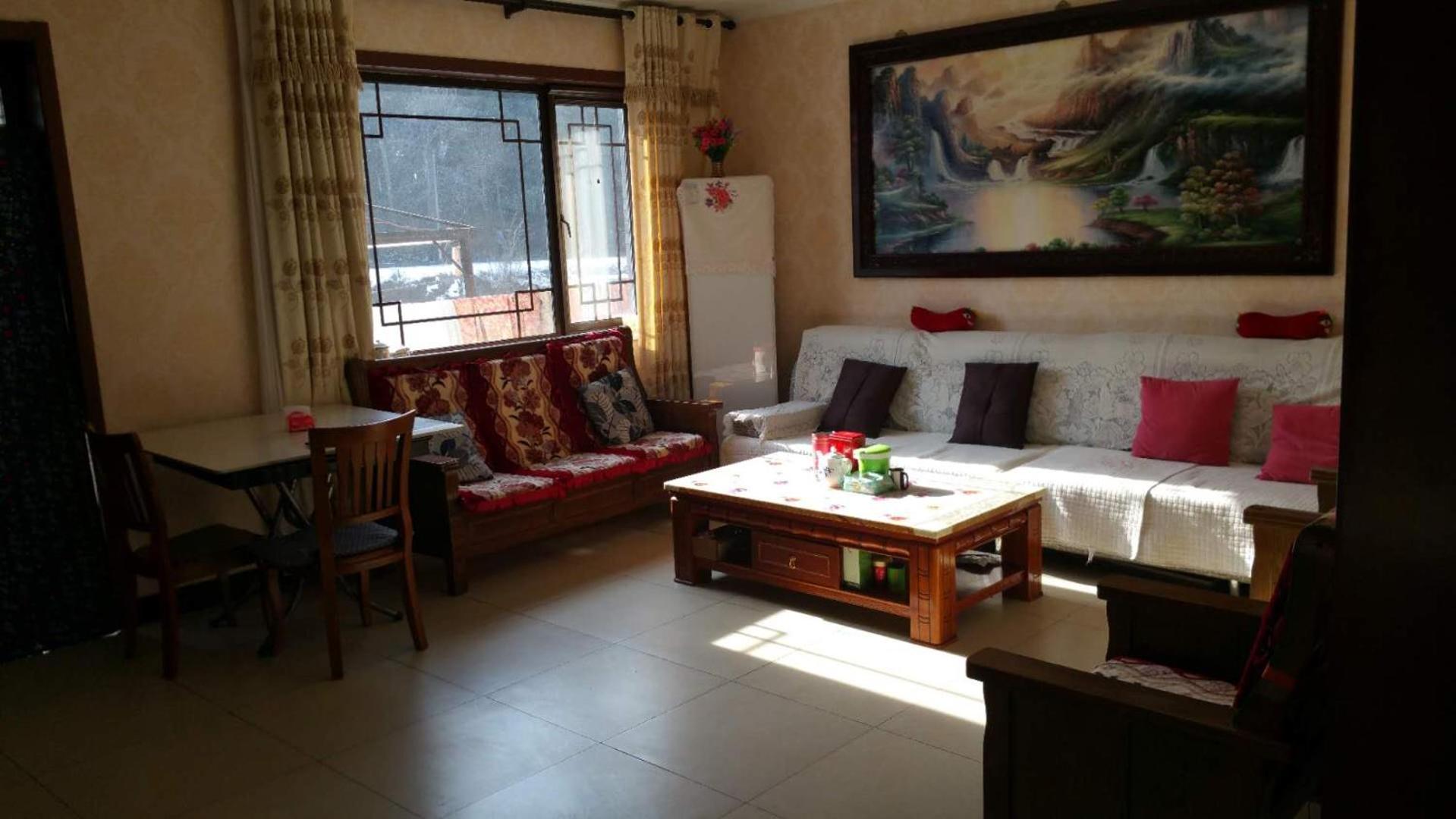 Standard Villa
