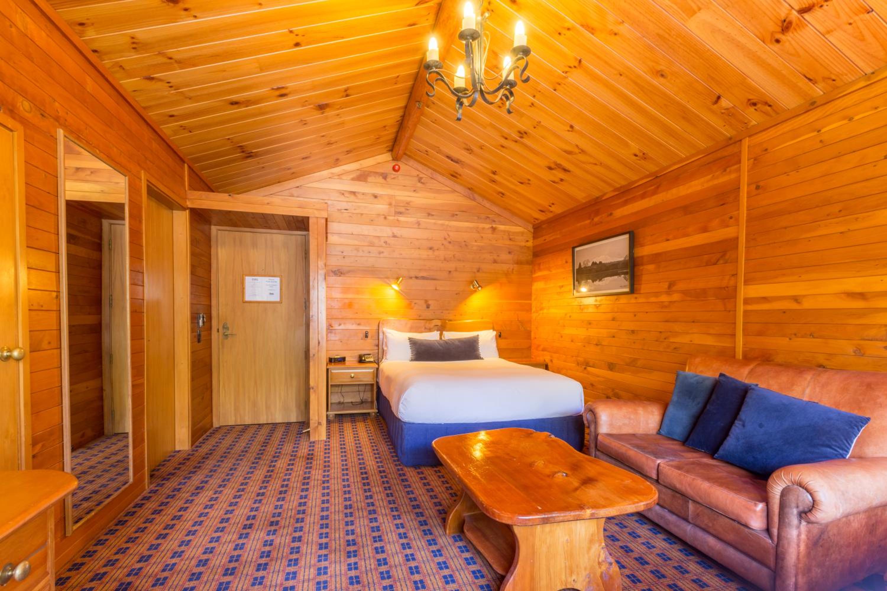 Twin Room photo 2