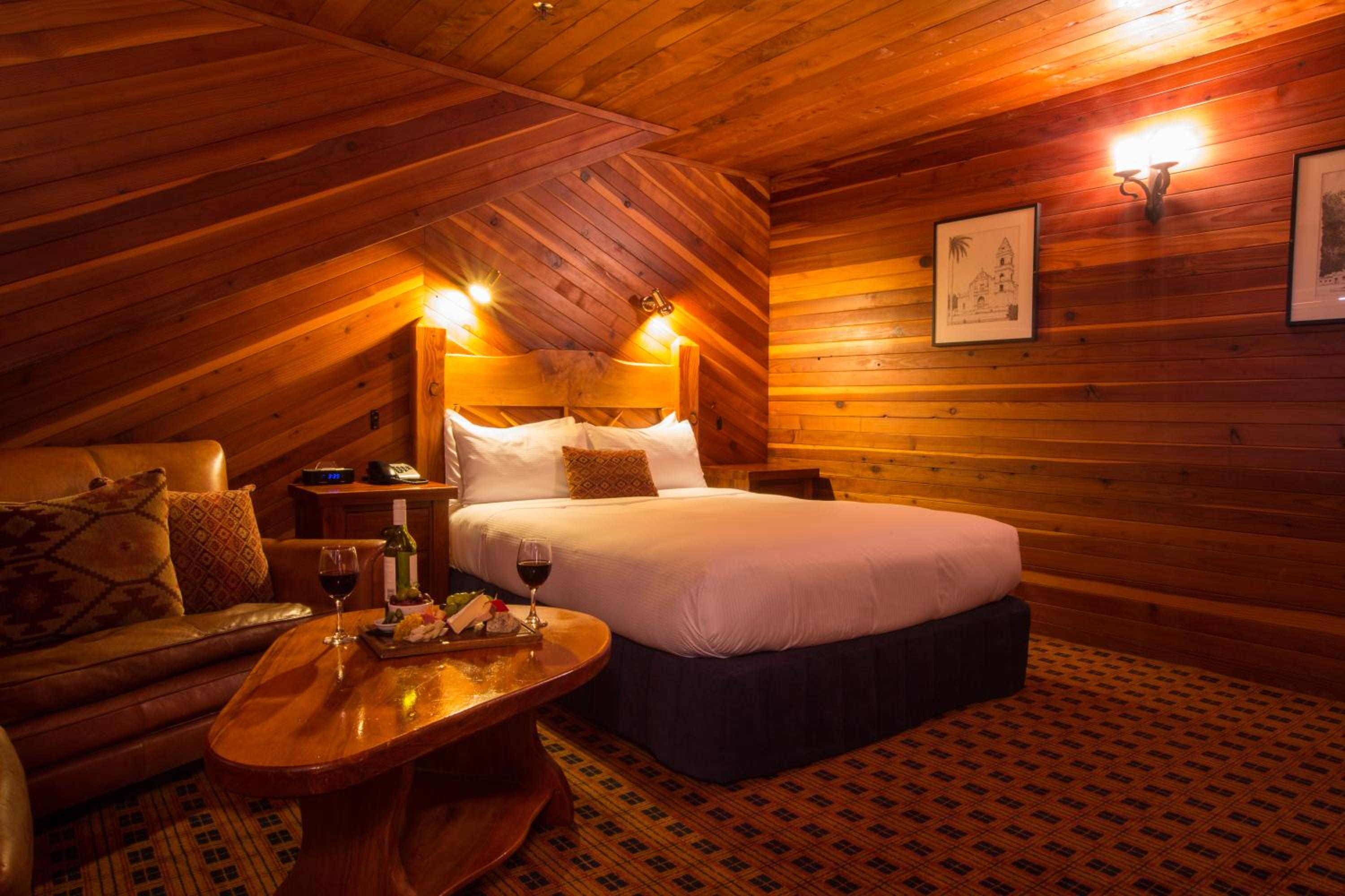 Queen Suite