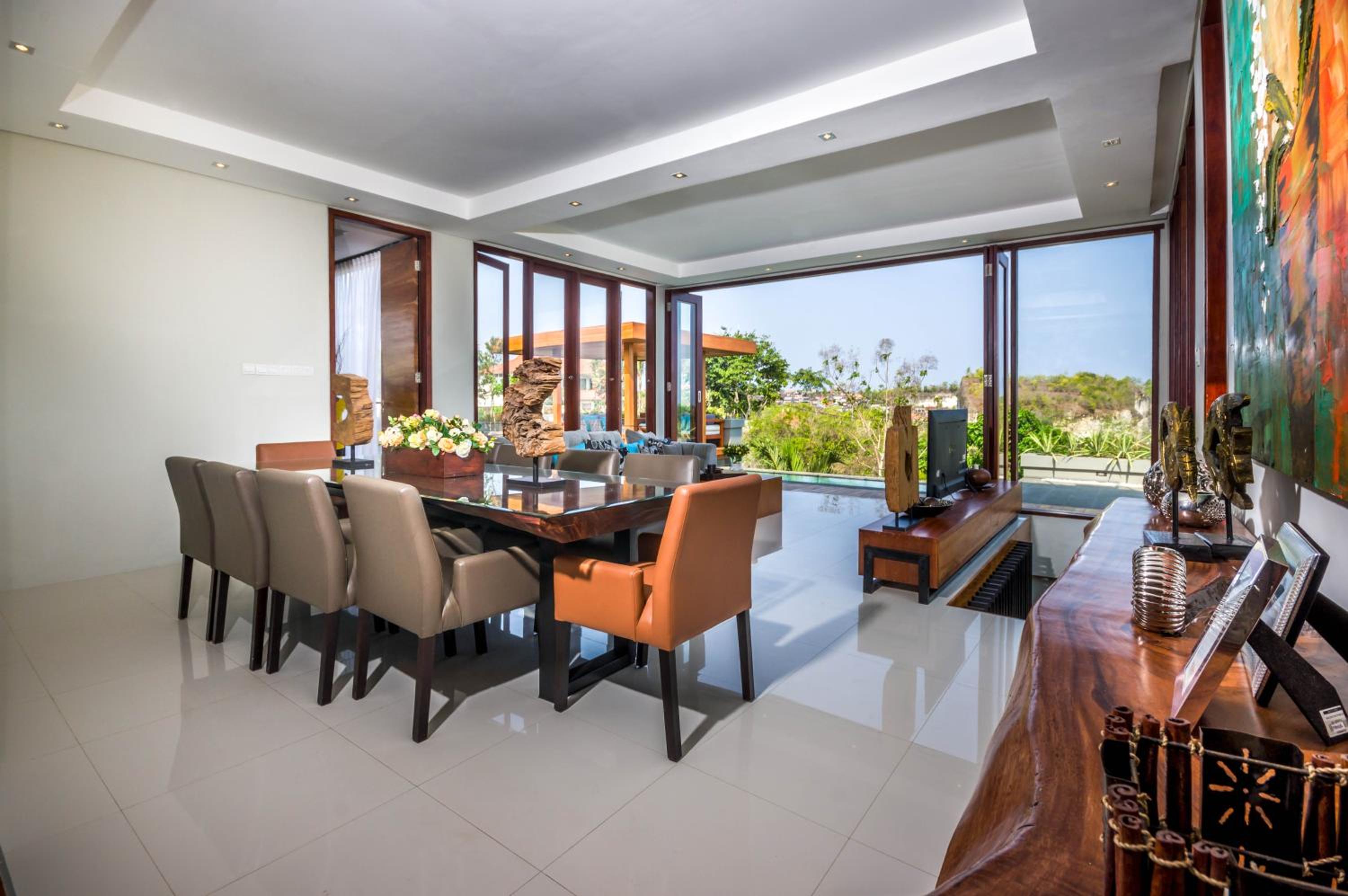 Villa with Sea View - Photo 28