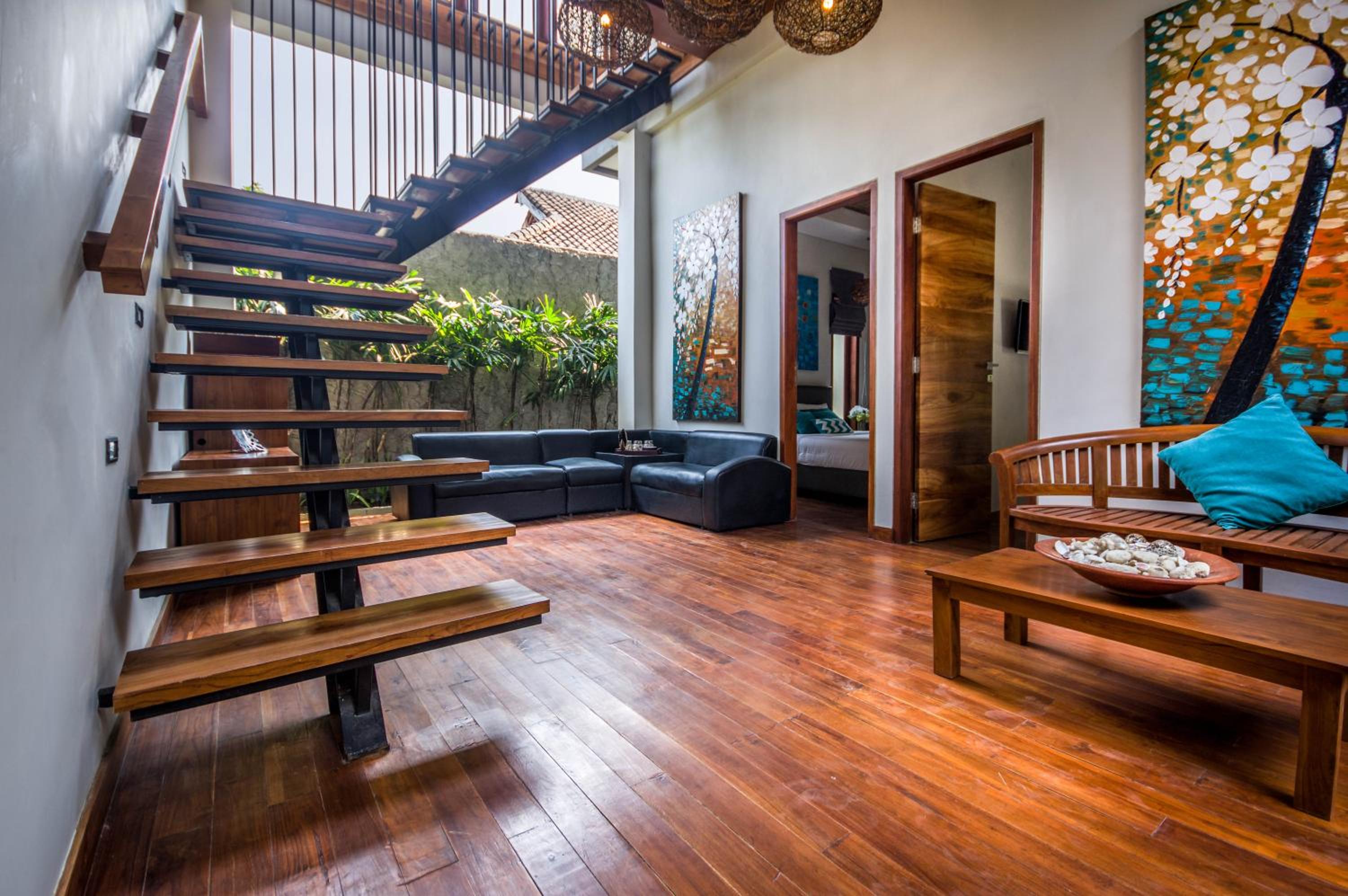 Villa with Sea View - Photo 29