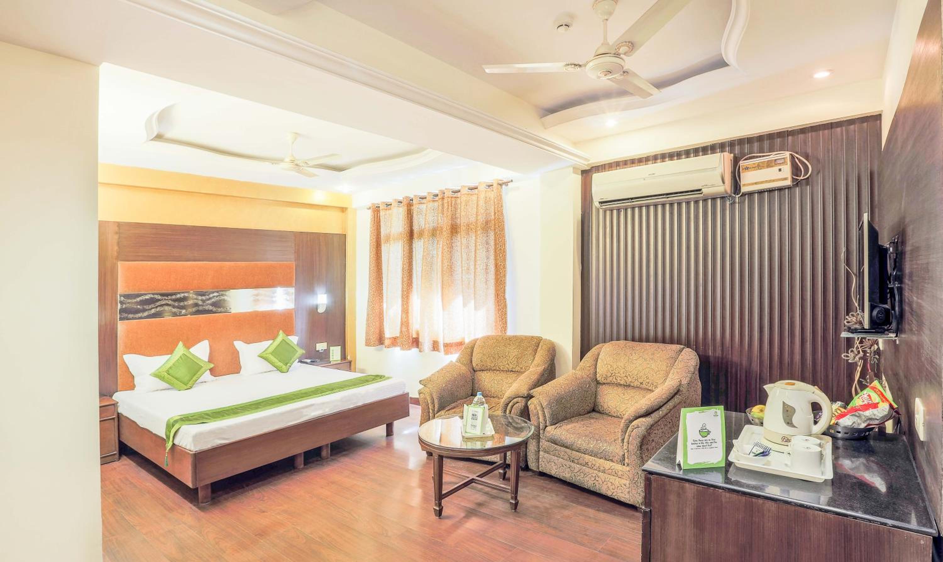 Premium Room
