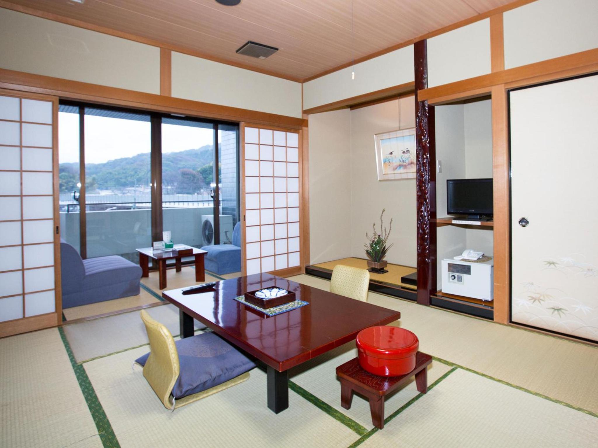 Japanese-Style Room - New Building - Photo 2