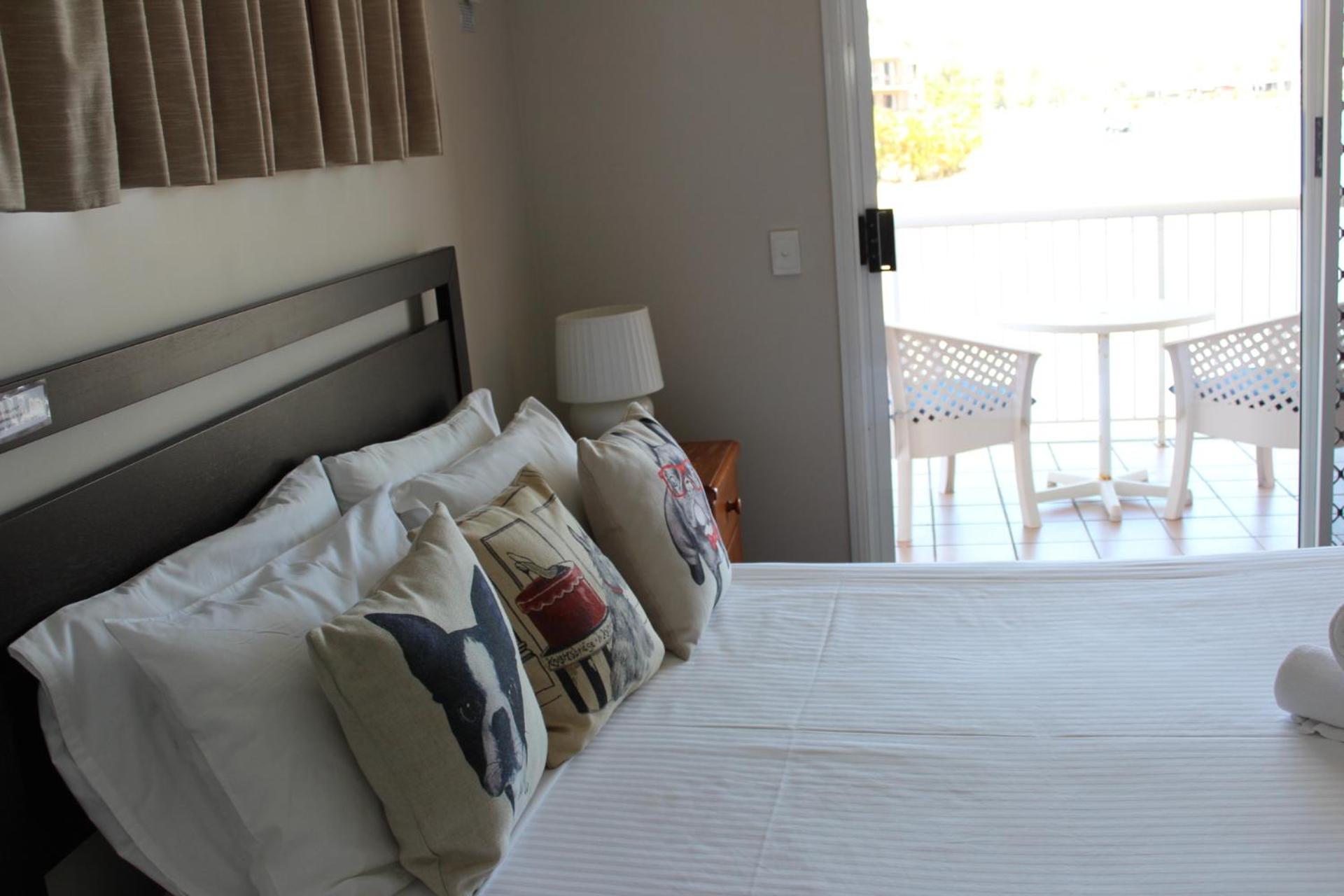 Two-Bedroom Villa 3 - Water Front