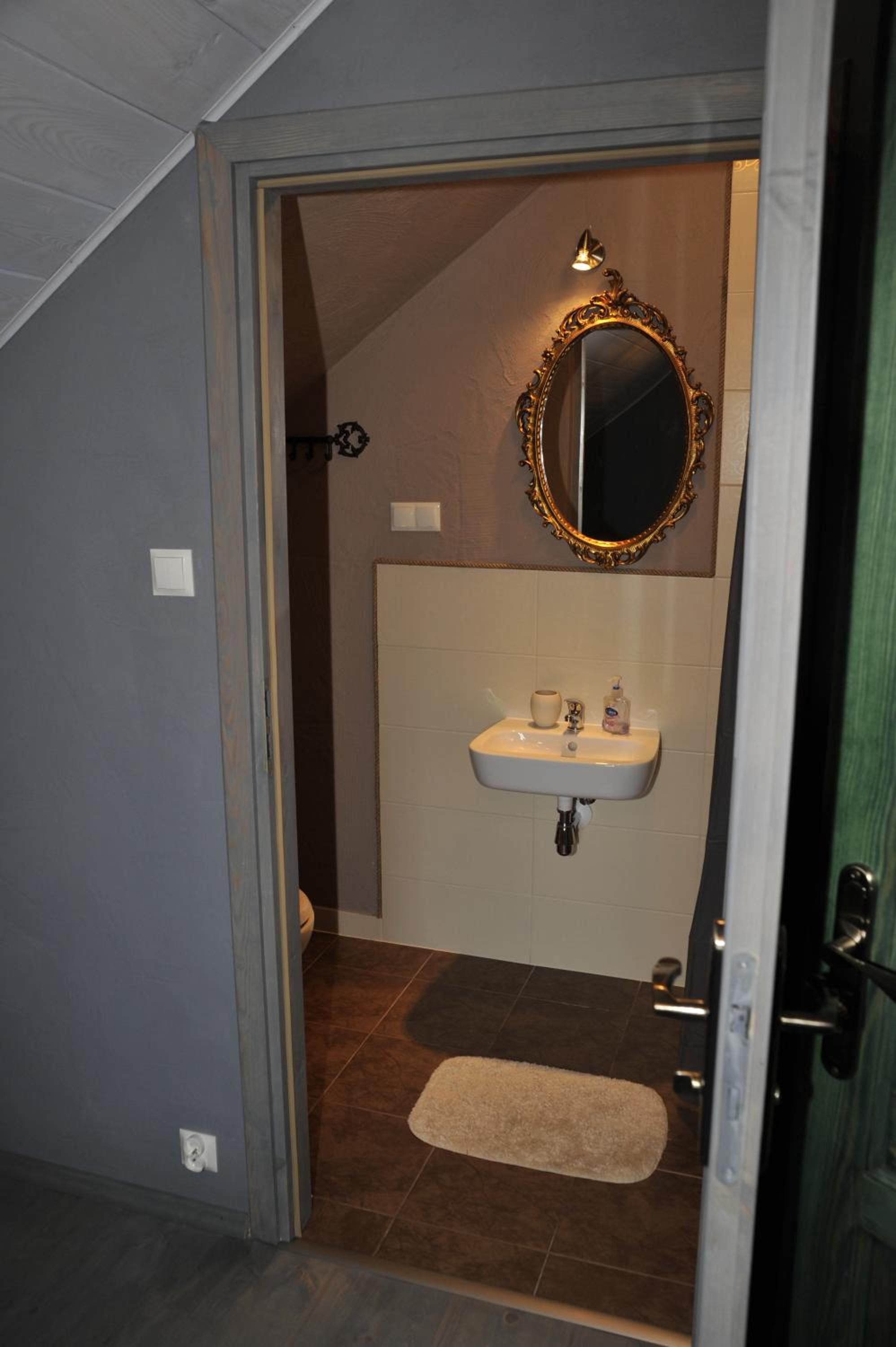 Double Room photo 2