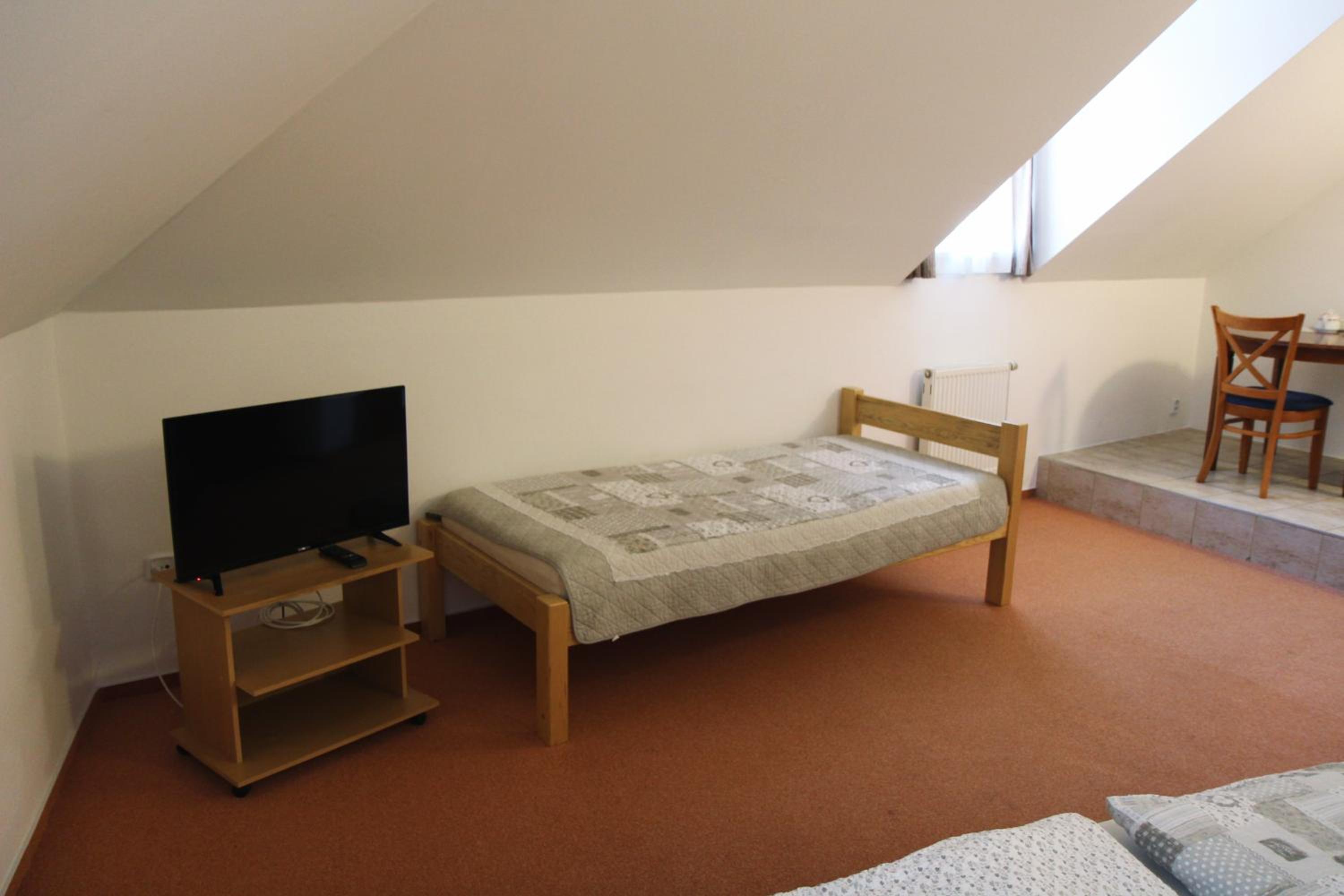 Comfort Triple Room photo 3