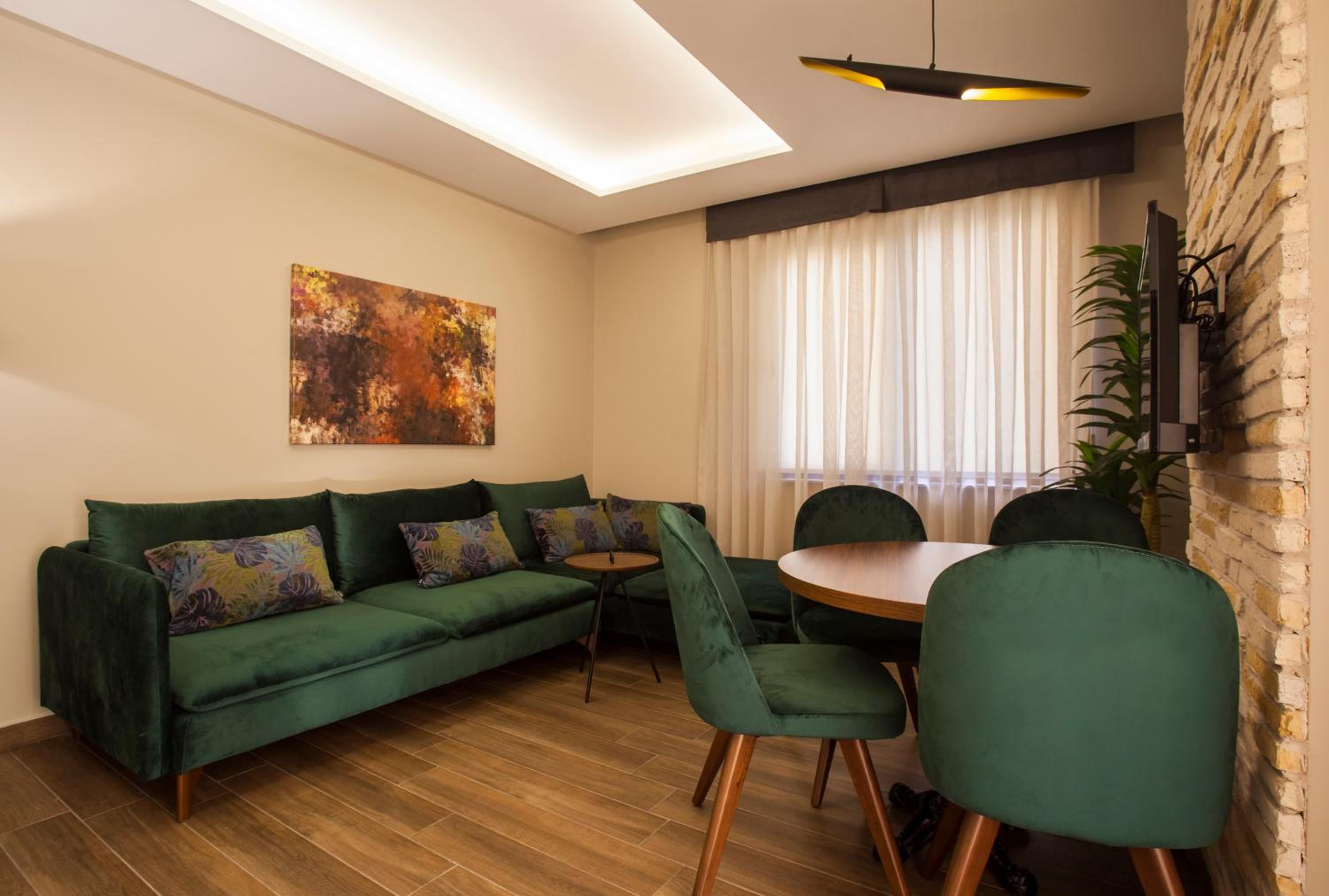 Quadruple Room photo 2