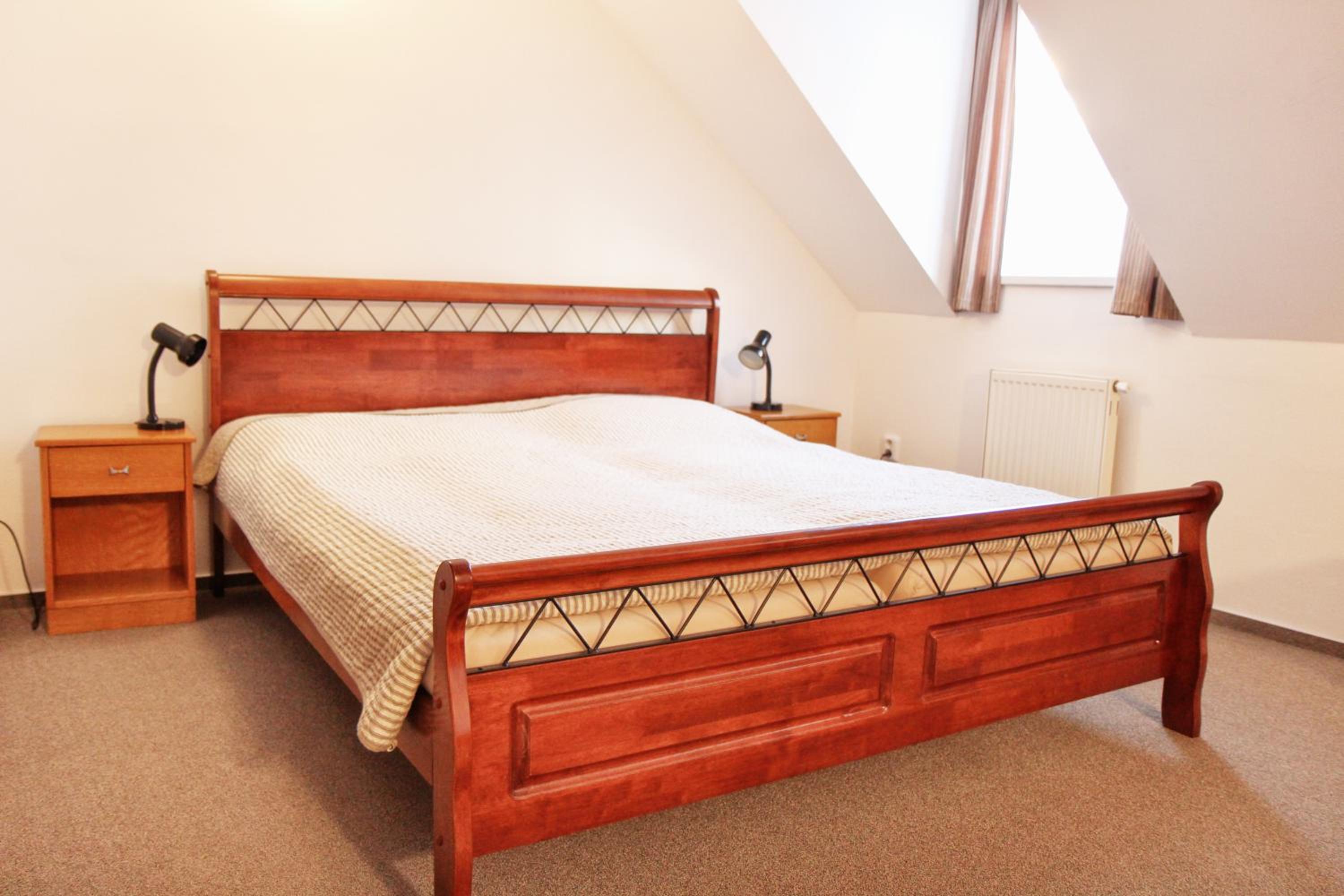 Two-Bedroom Apartment (4 Adults) - Photo 12
