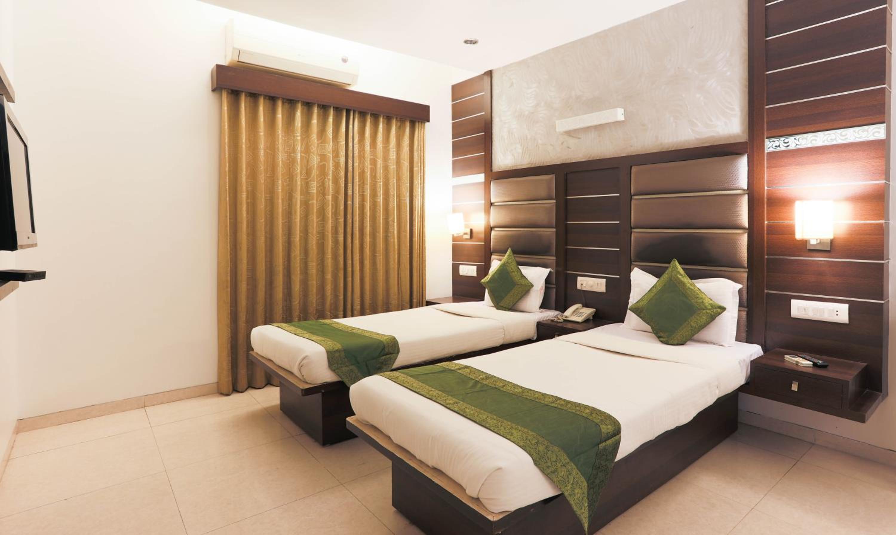 King Room