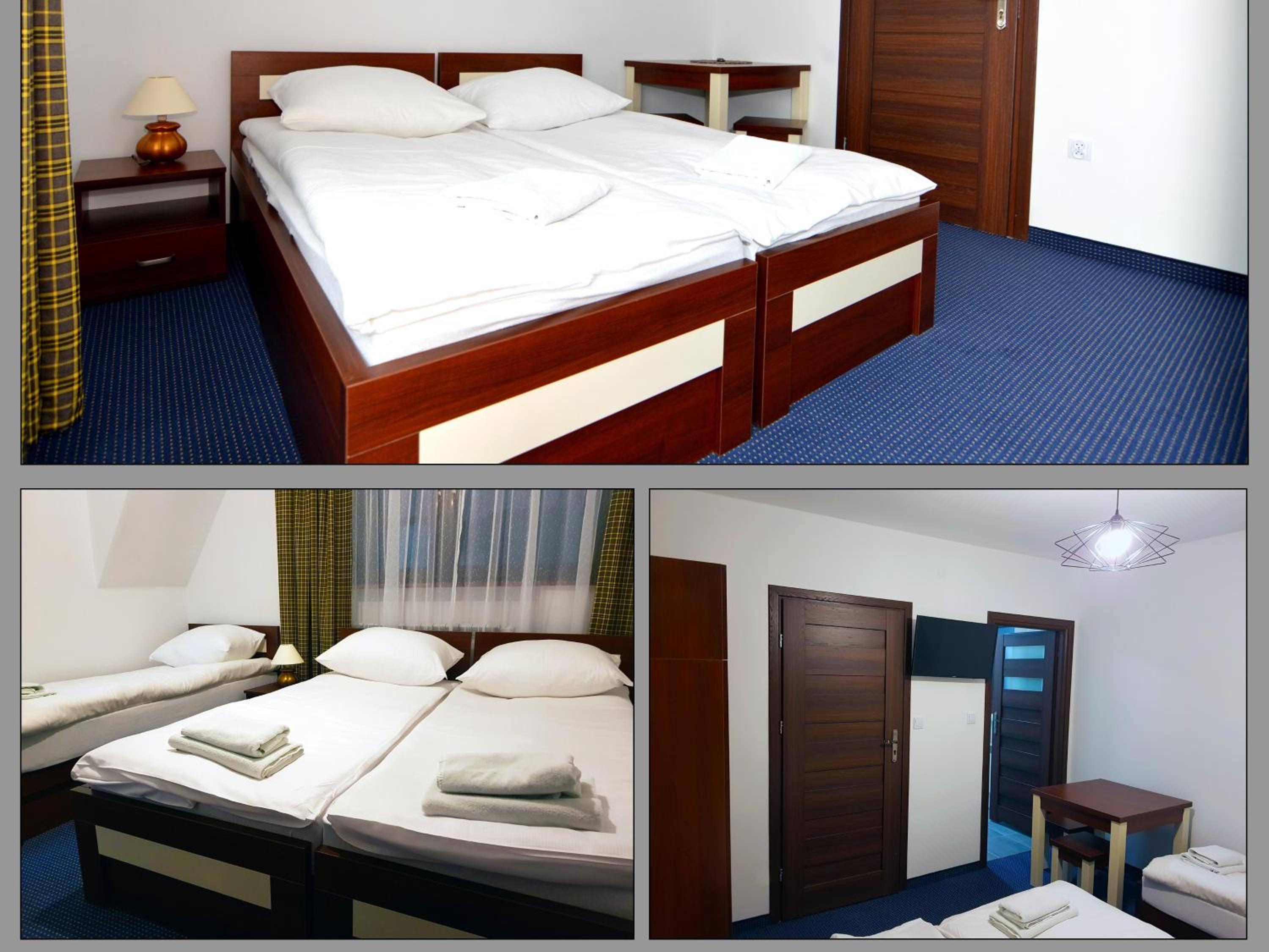 Triple Room with Bathroom photo 2