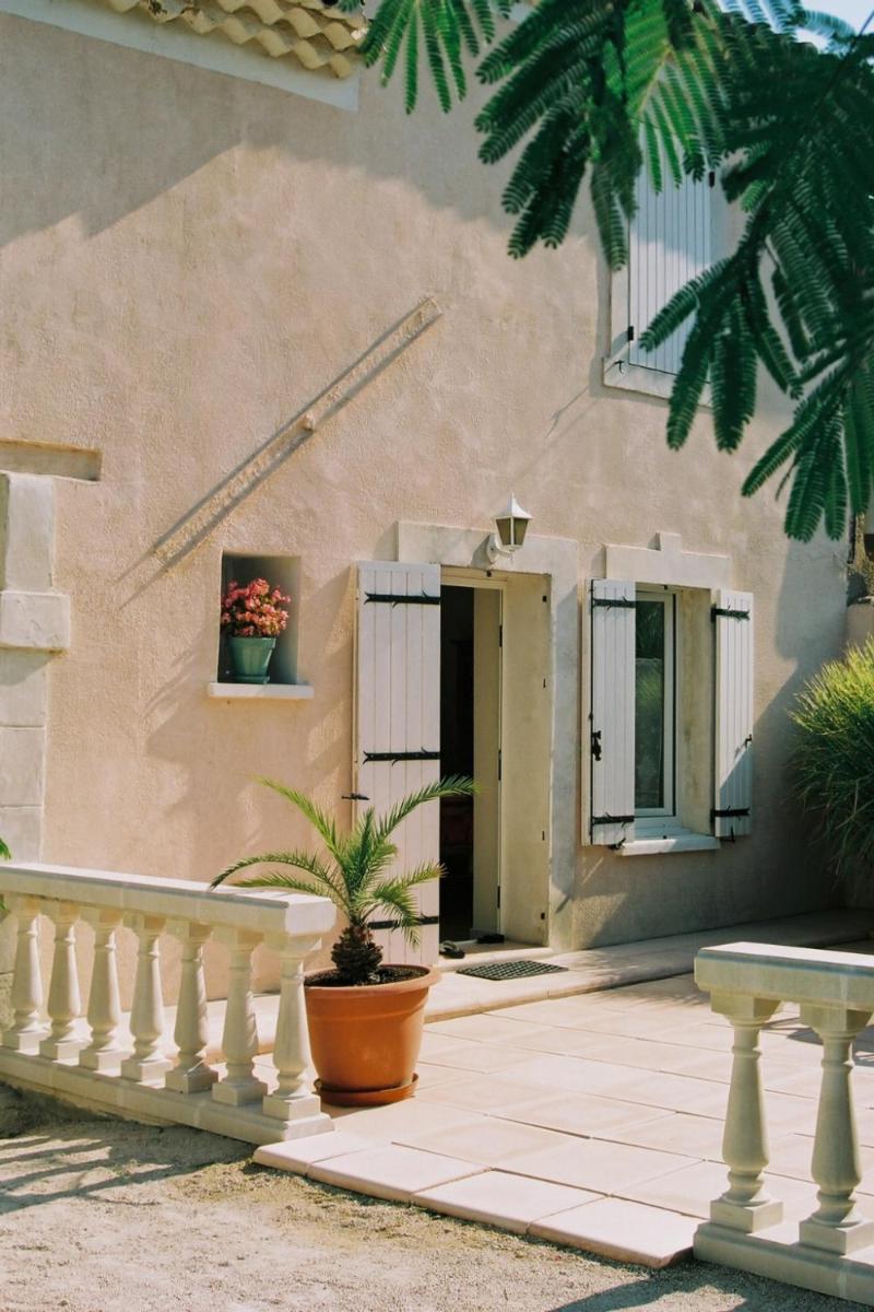 Two-Bedroom Cottage