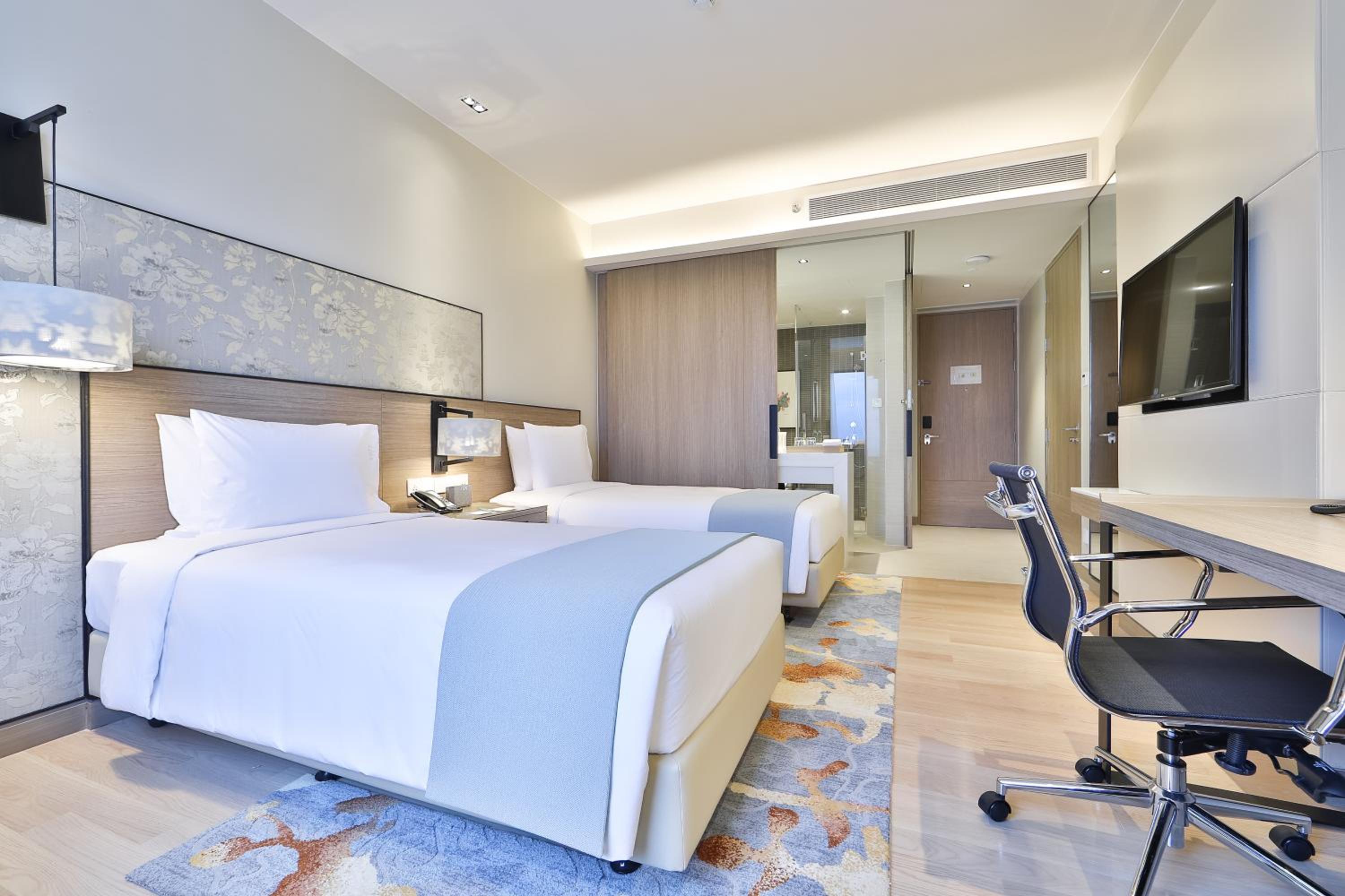 Premium Room Sea View photo 3