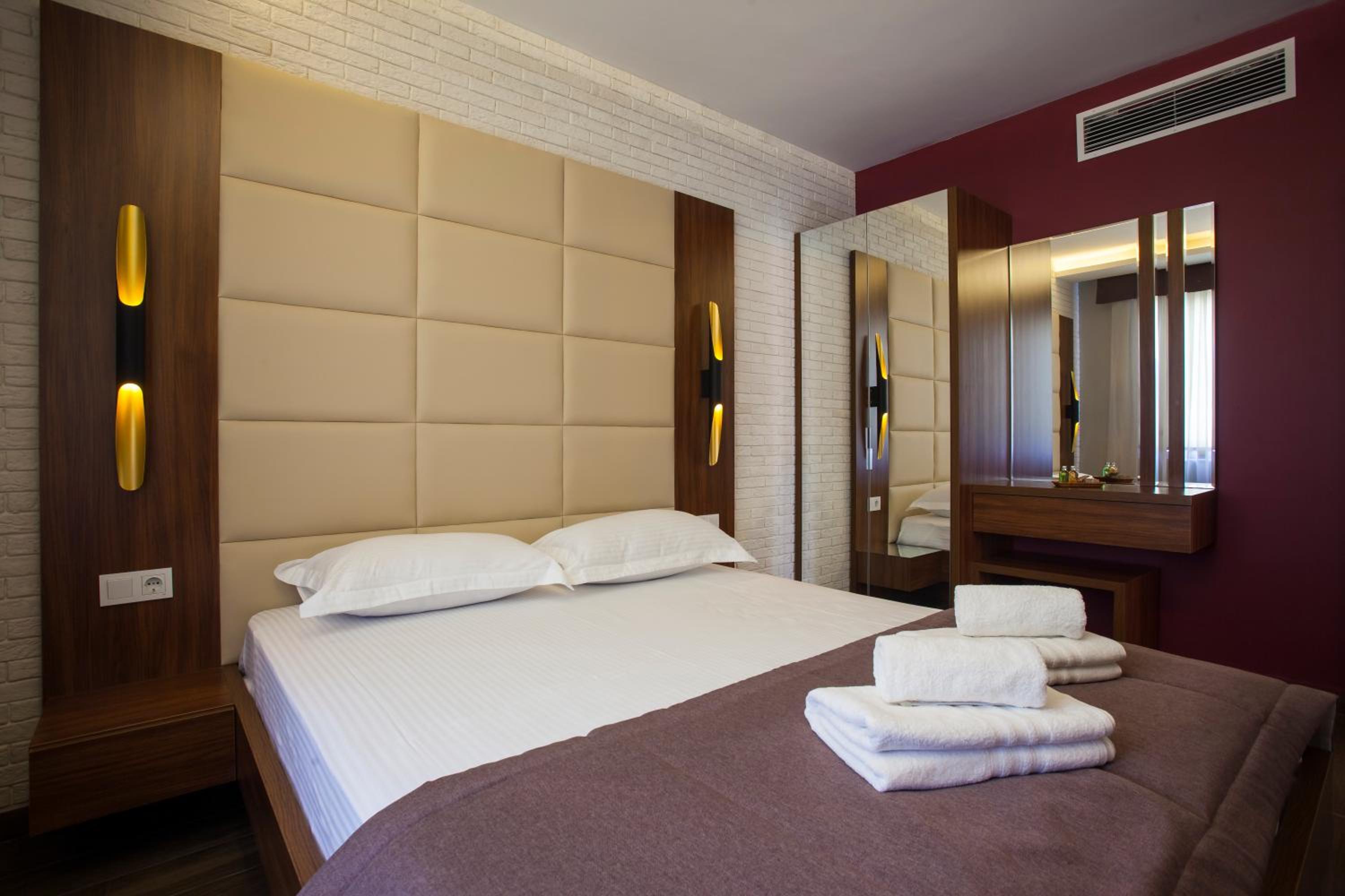 Quadruple Room photo 1