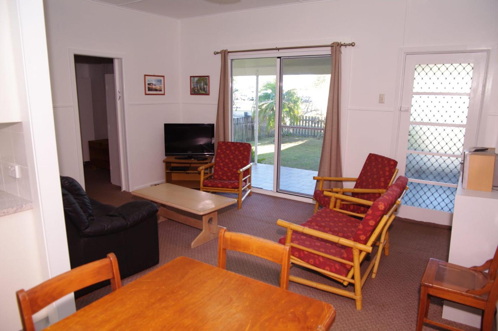 Three-Bedroom House photo 1