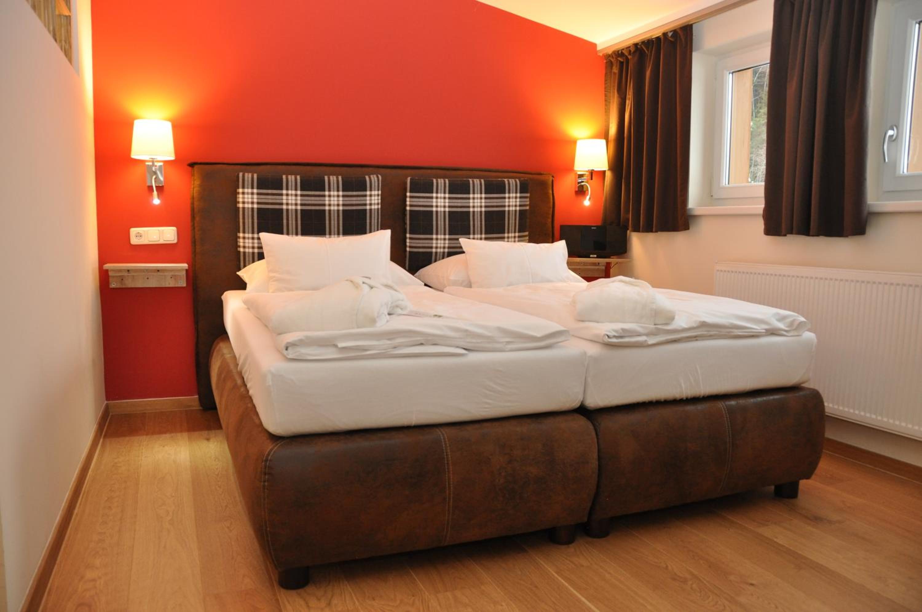 double room without balcony - Tschirgant photo 1
