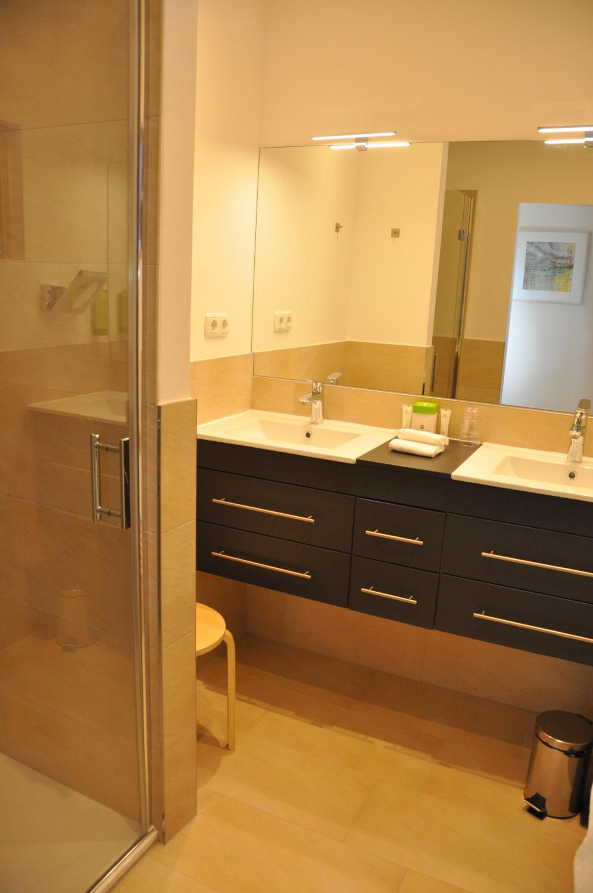 double room without balcony - Tschirgant photo 2