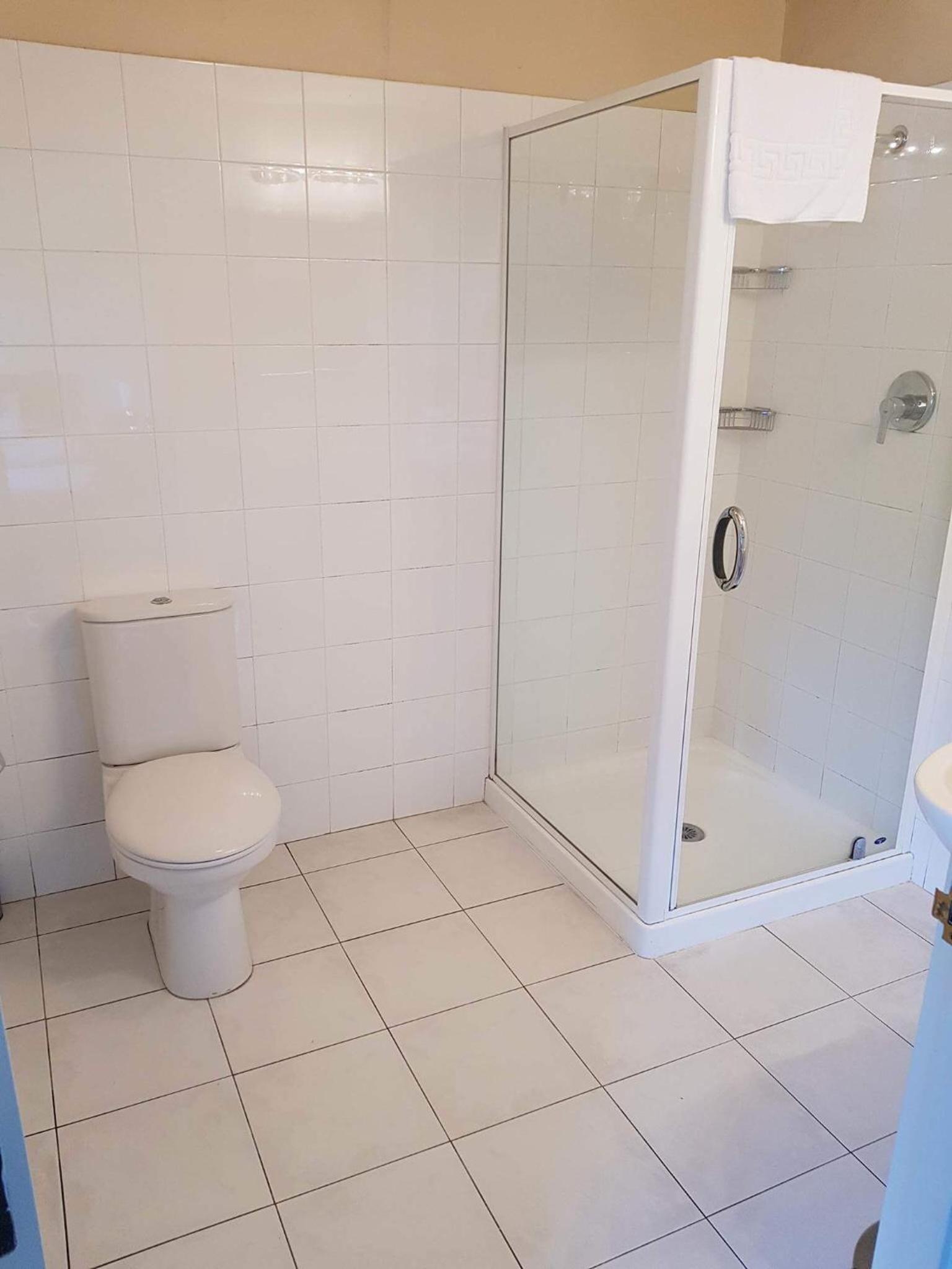 Available room
