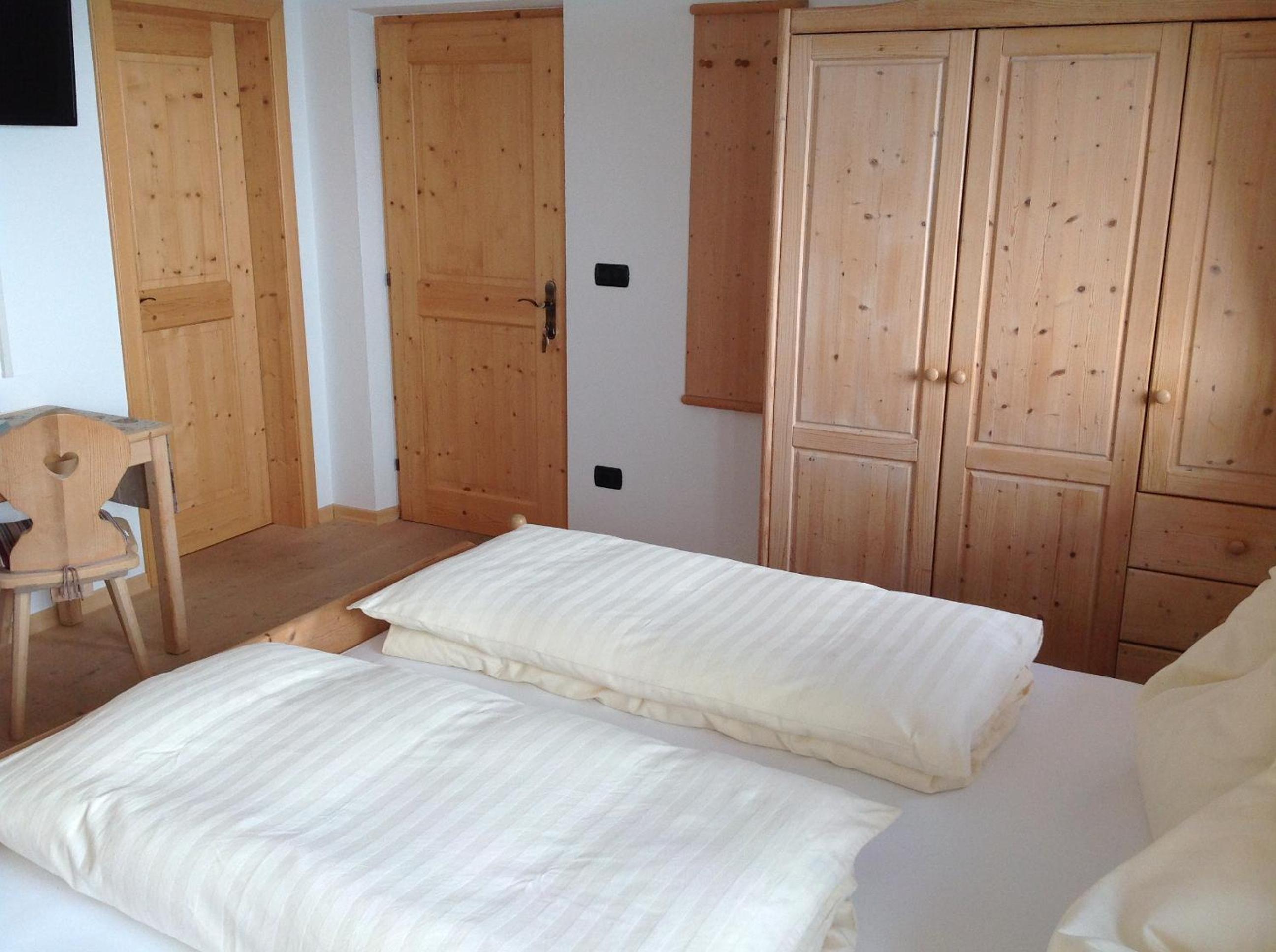 Quadruple Room with Balcony