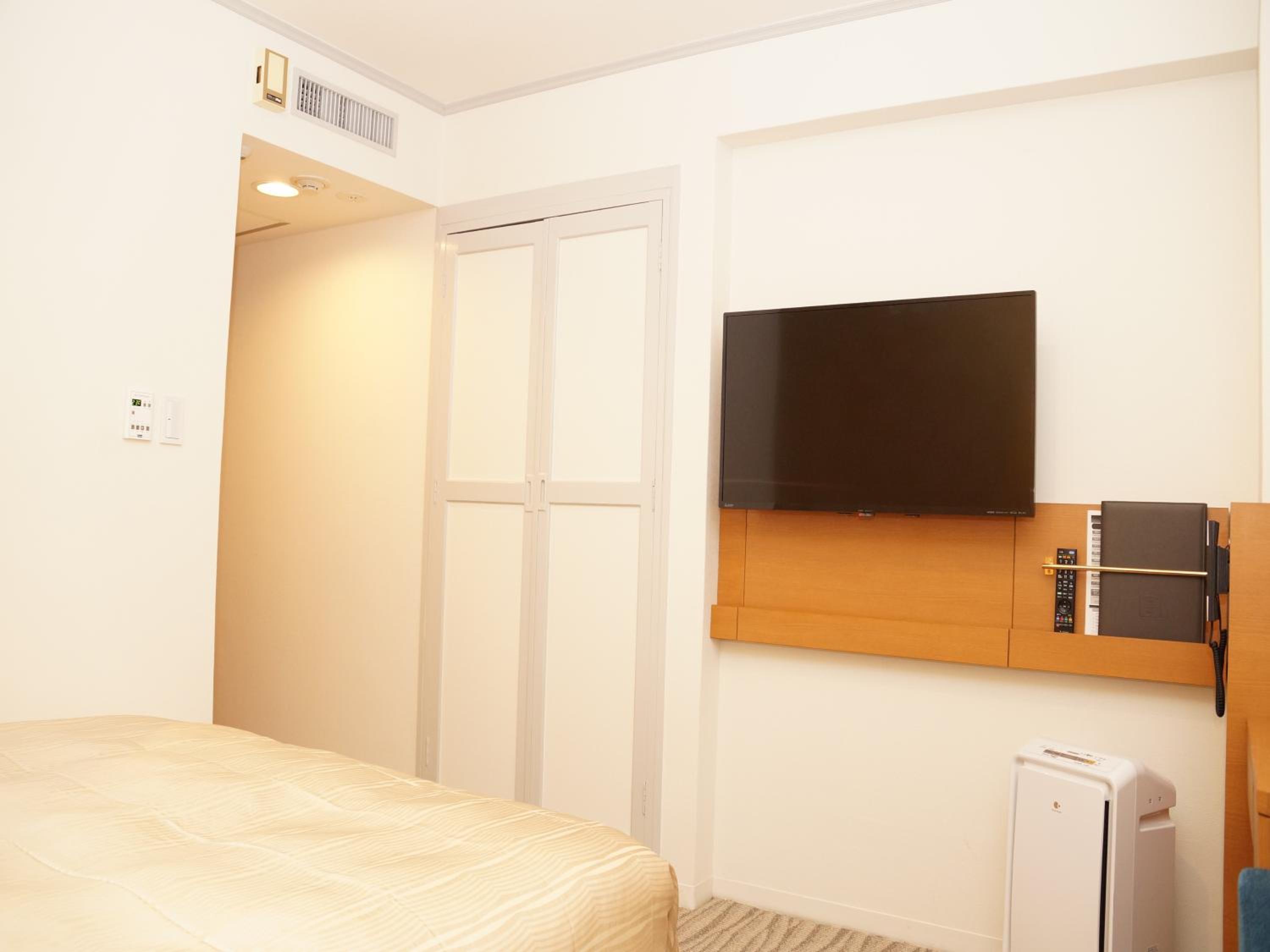 Premium Double Room - Non-Smoking - Photo 3