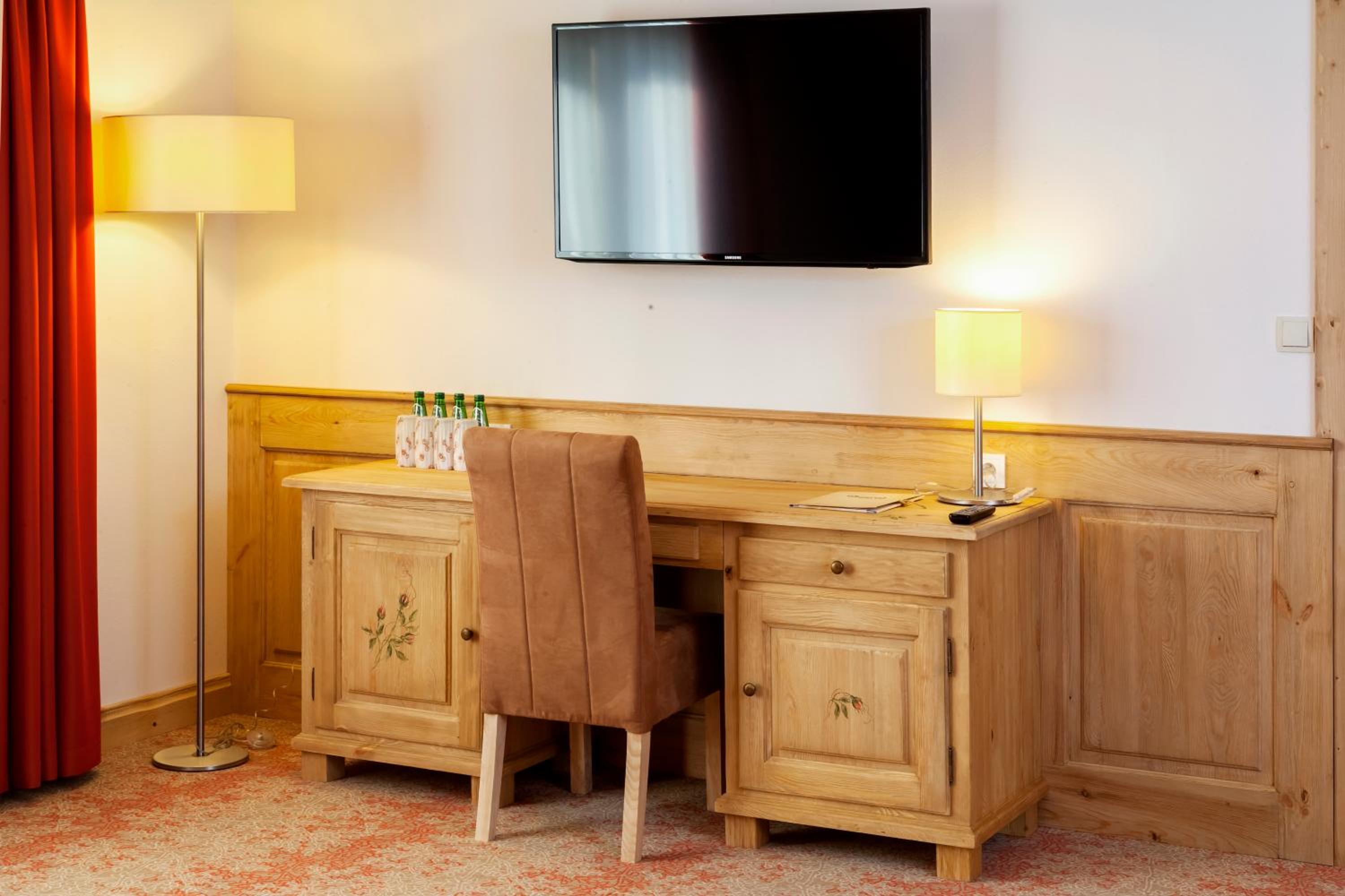 Standard Apartment (2 Adults) with unlimited access to Terma Bania - Photo 5