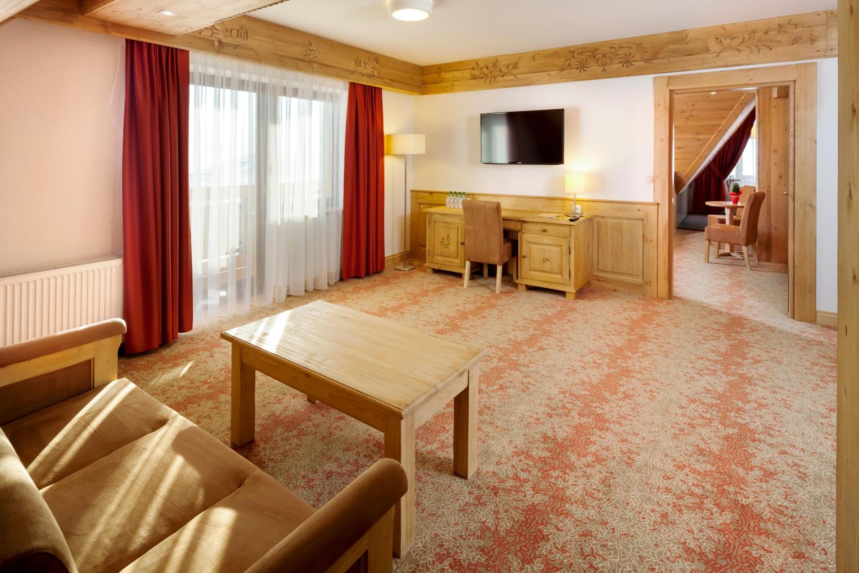 Standard Apartment (2 Adults) with unlimited access to Terma Bania - Photo 6