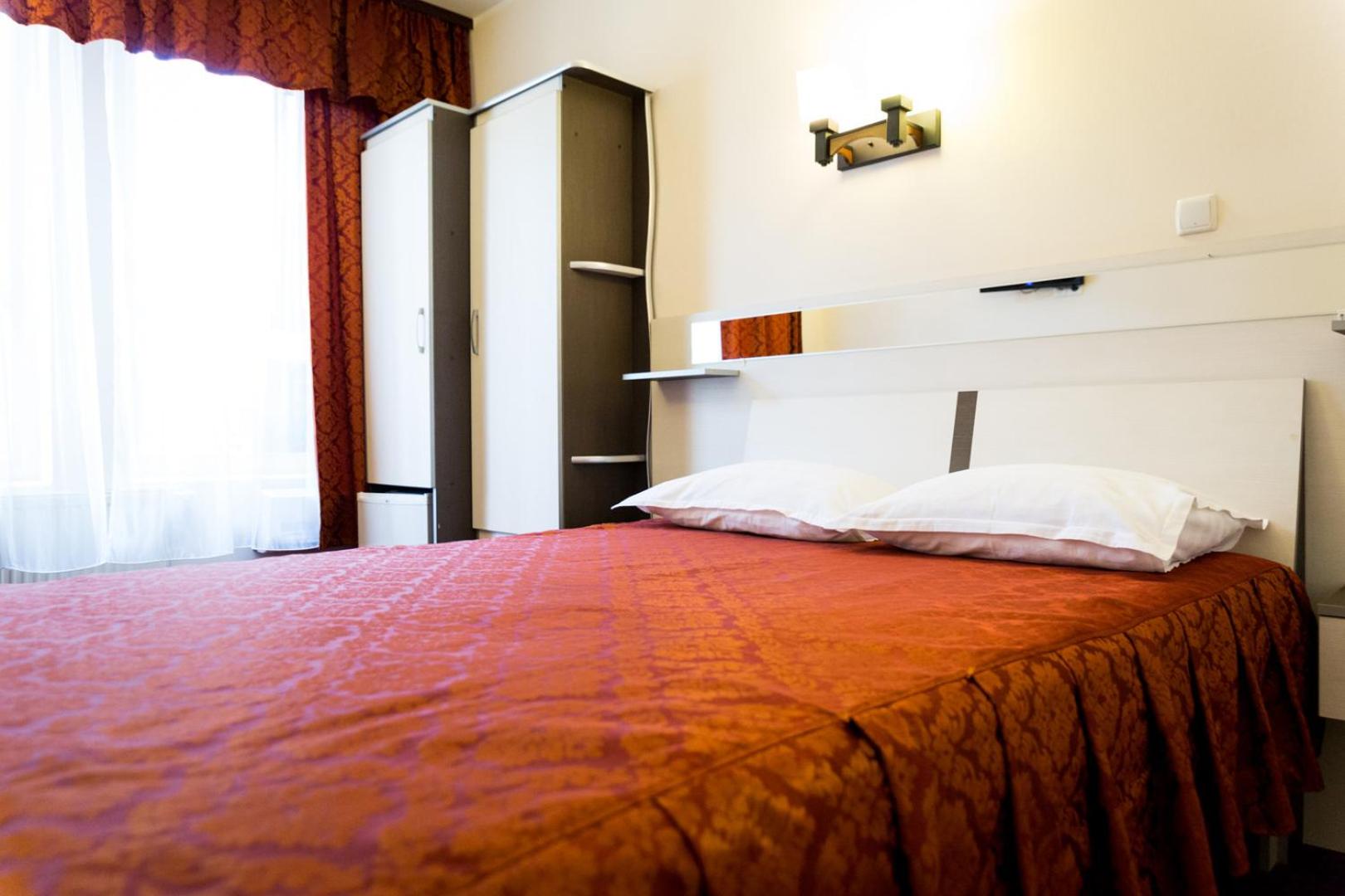 Single Room photo 1