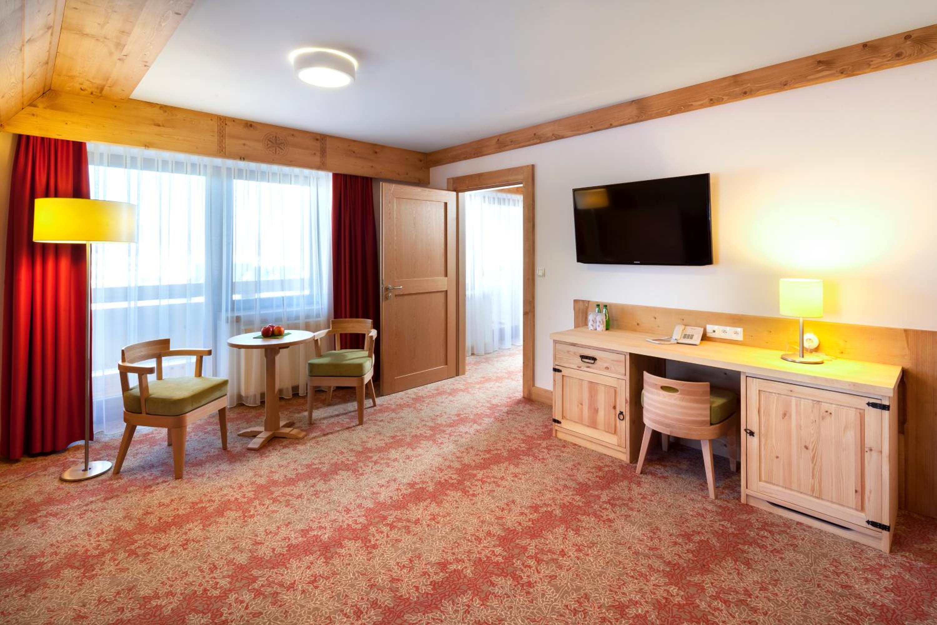 Standard Apartment (2 Adults) with unlimited access to Terma Bania - Photo 1