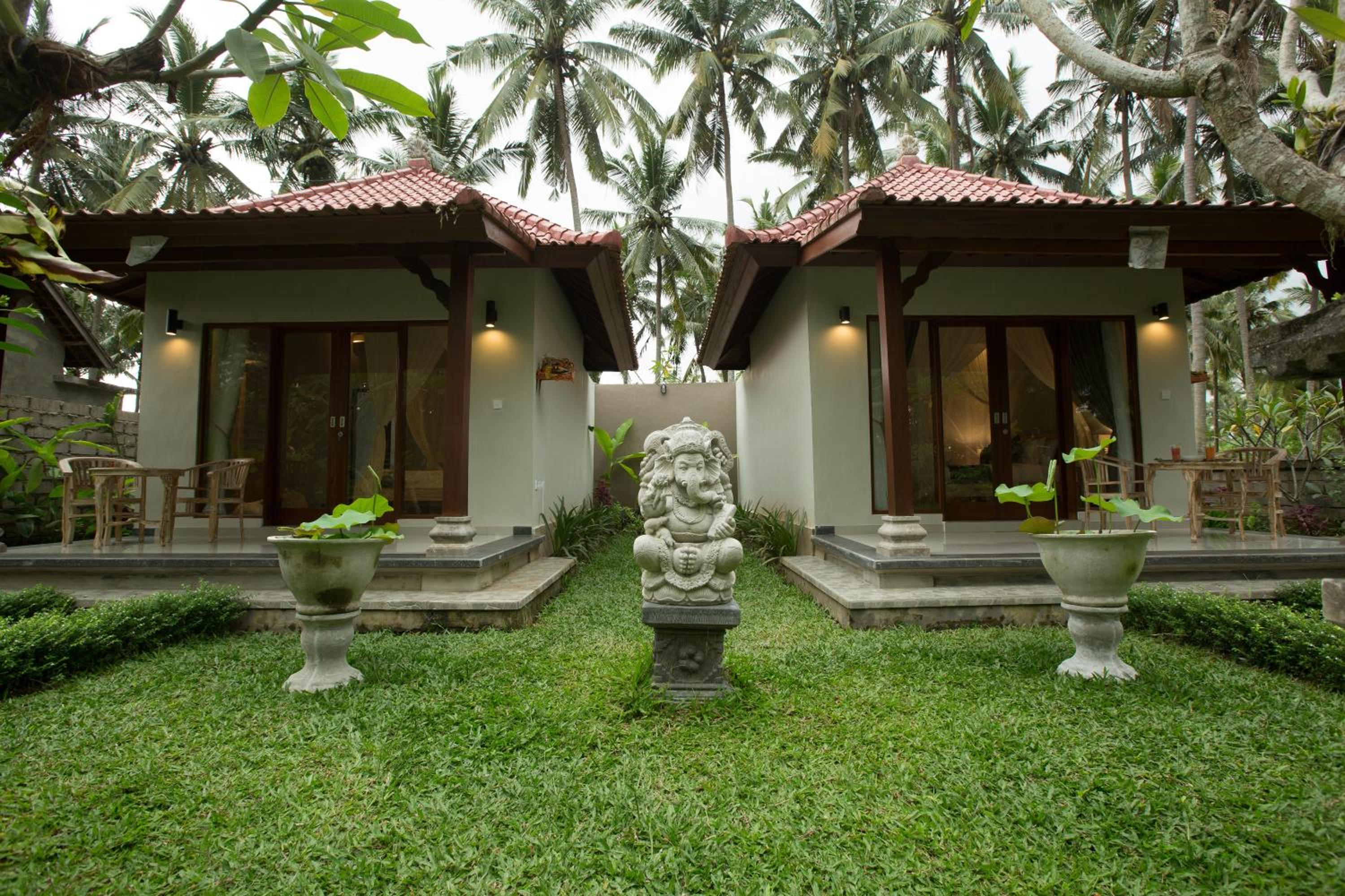 Deluxe Double Room - Photo 25