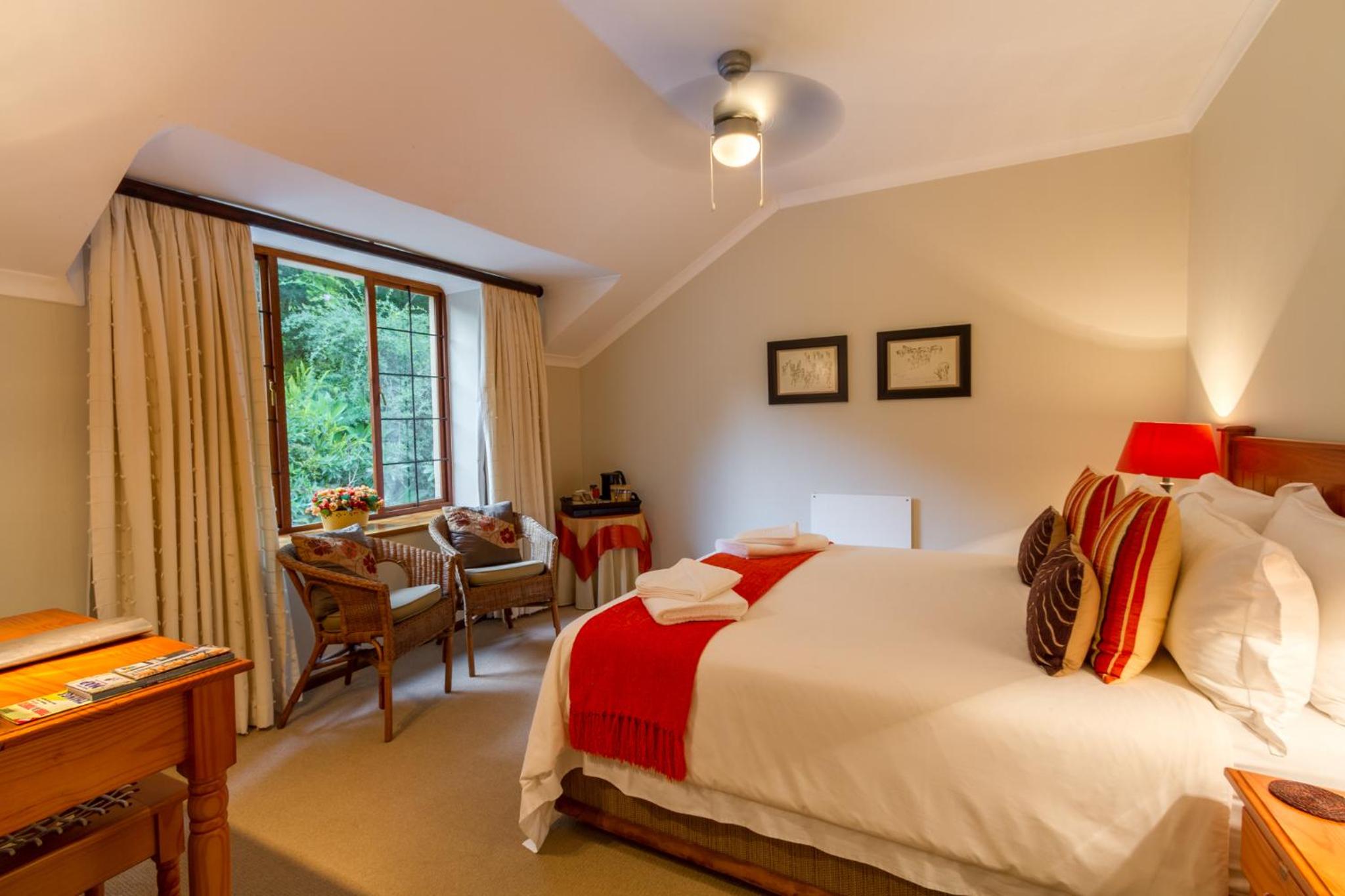 Deluxe Queen Room - Photo 2