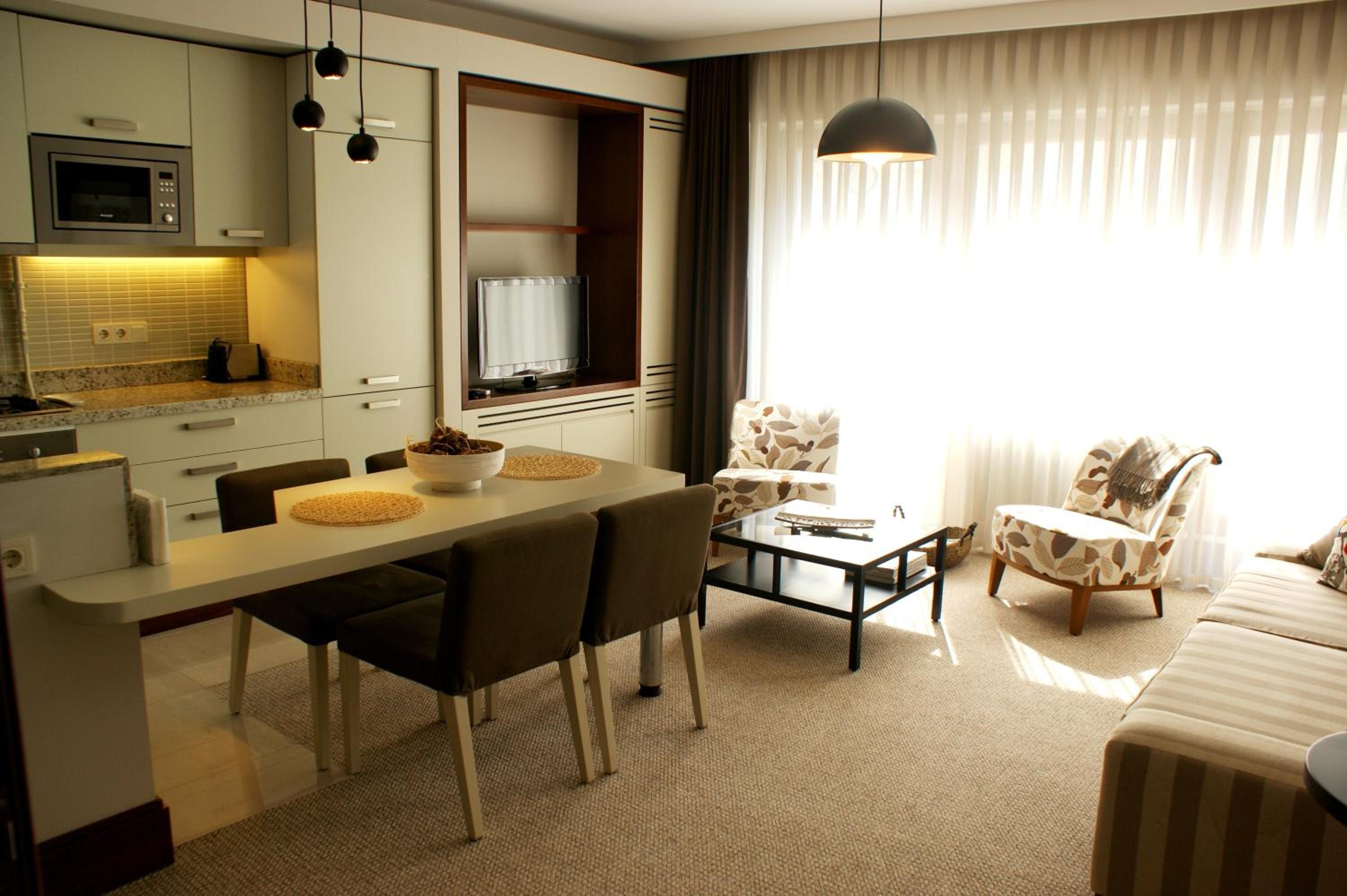 Junior Apartment photo 2