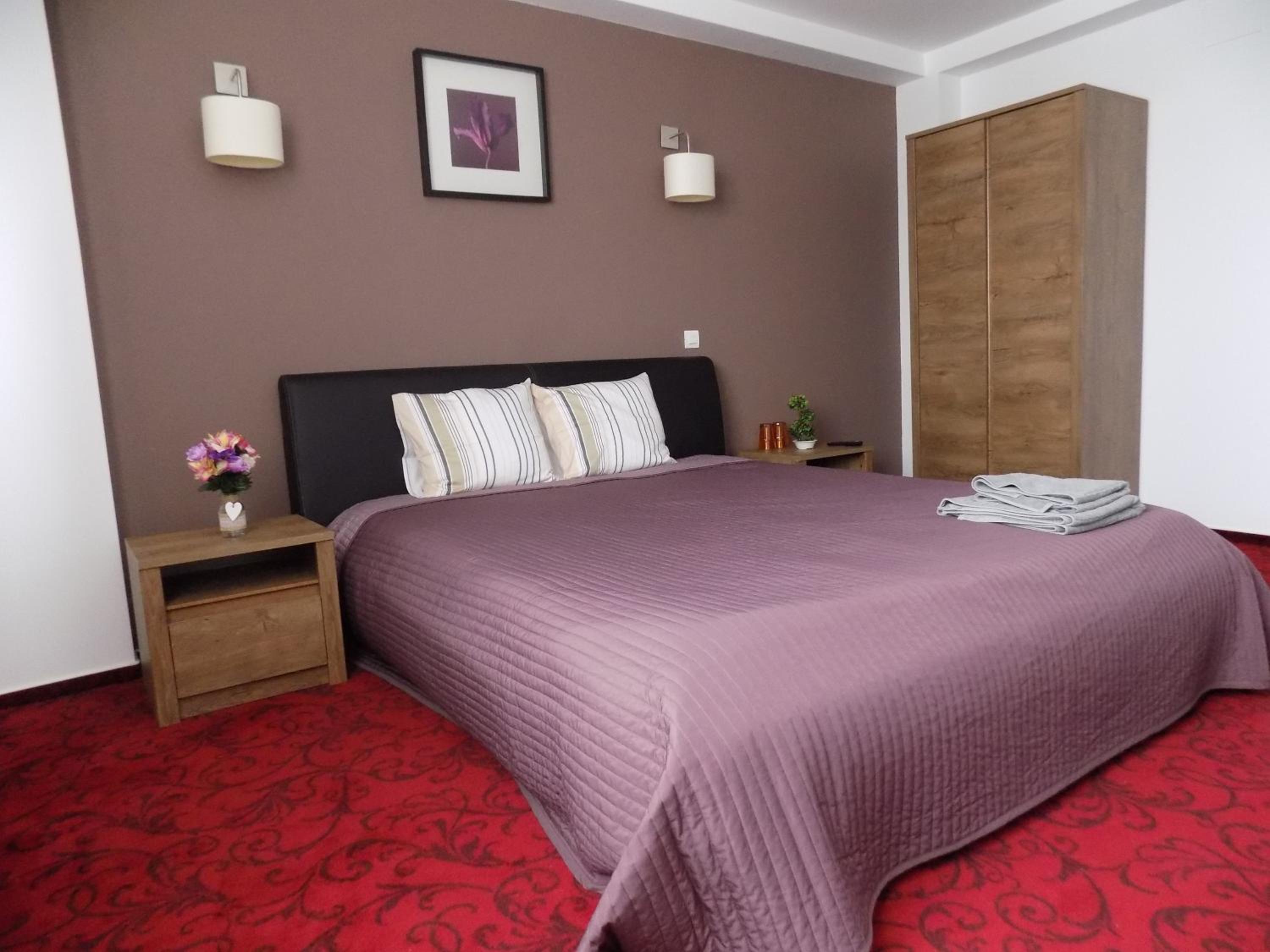 Double Room - Third Floor - Photo 2