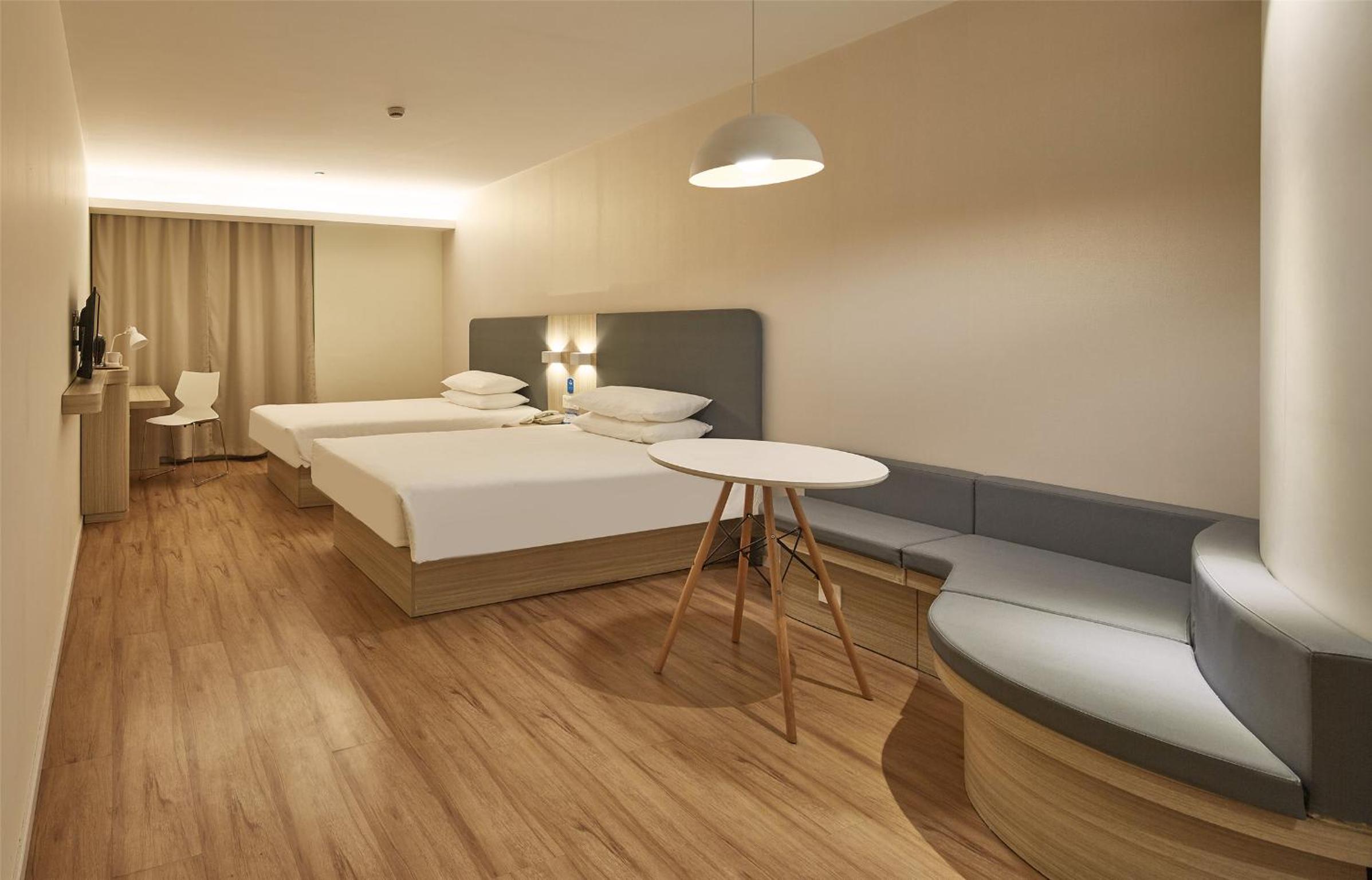 Mainland Chinese Citizens - Superior Twin Room photo 1