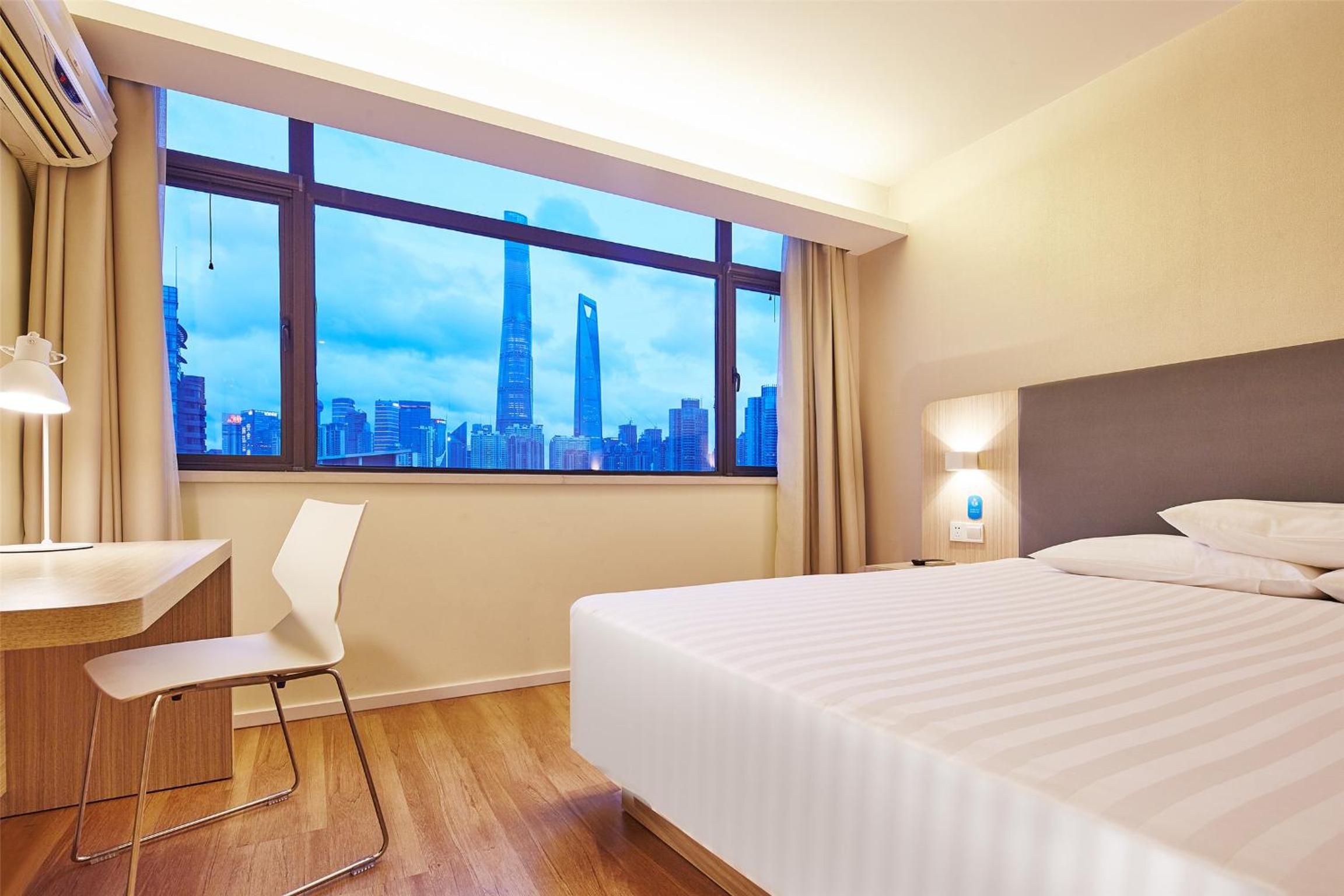 Mainland Chinese Citizens - Superior Queen Room
