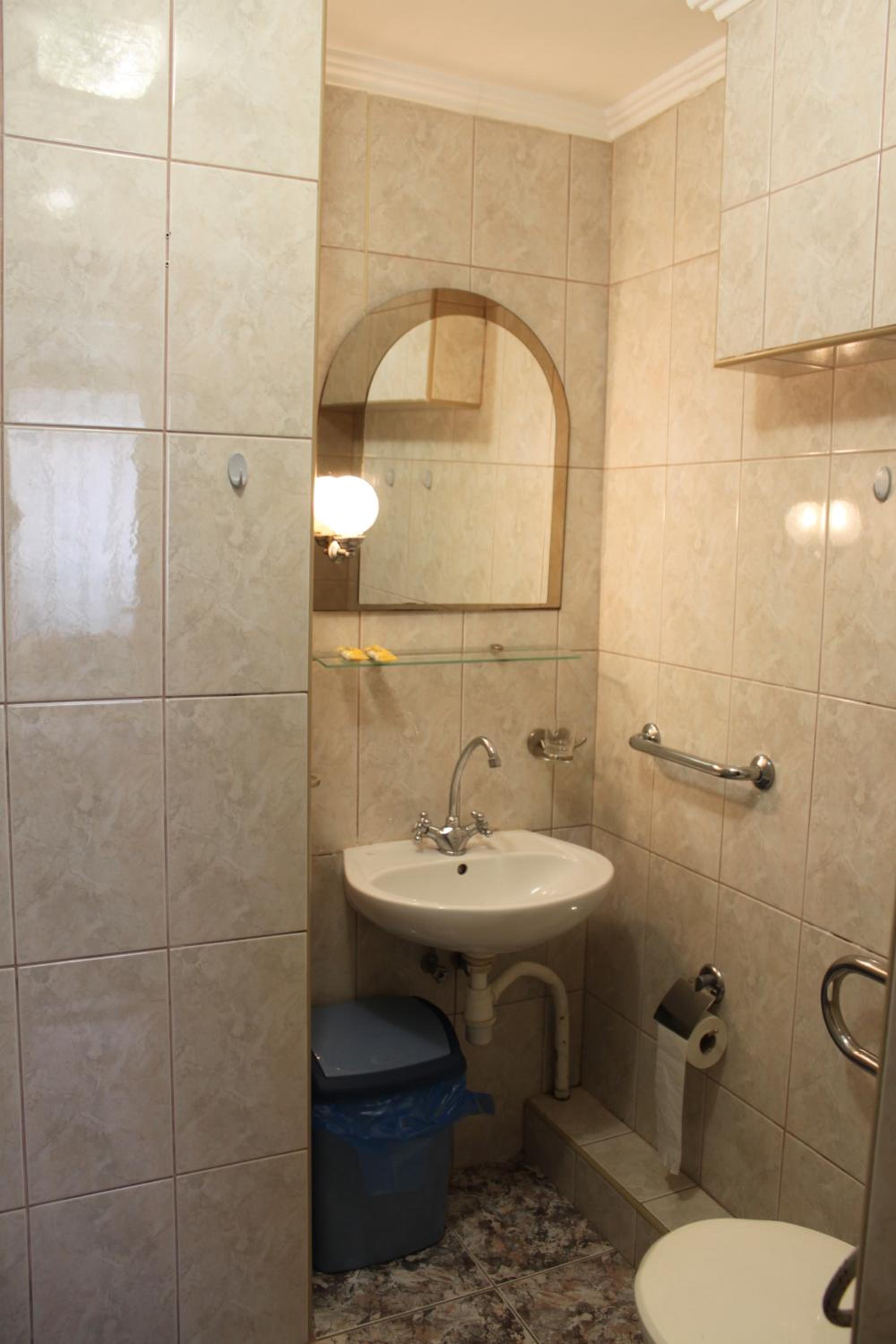 Twin Room photo 2