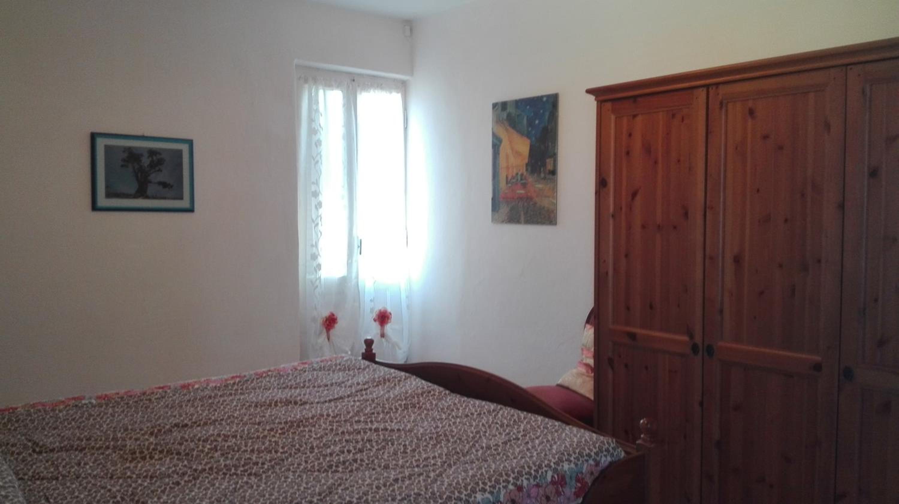 One-Bedroom Apartment - Annex photo 1