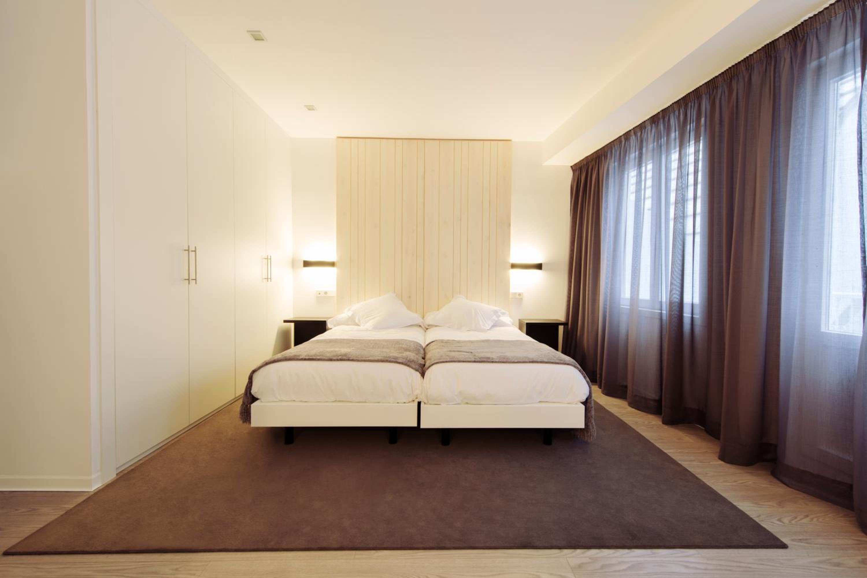 Superior Double Room - Photo 1