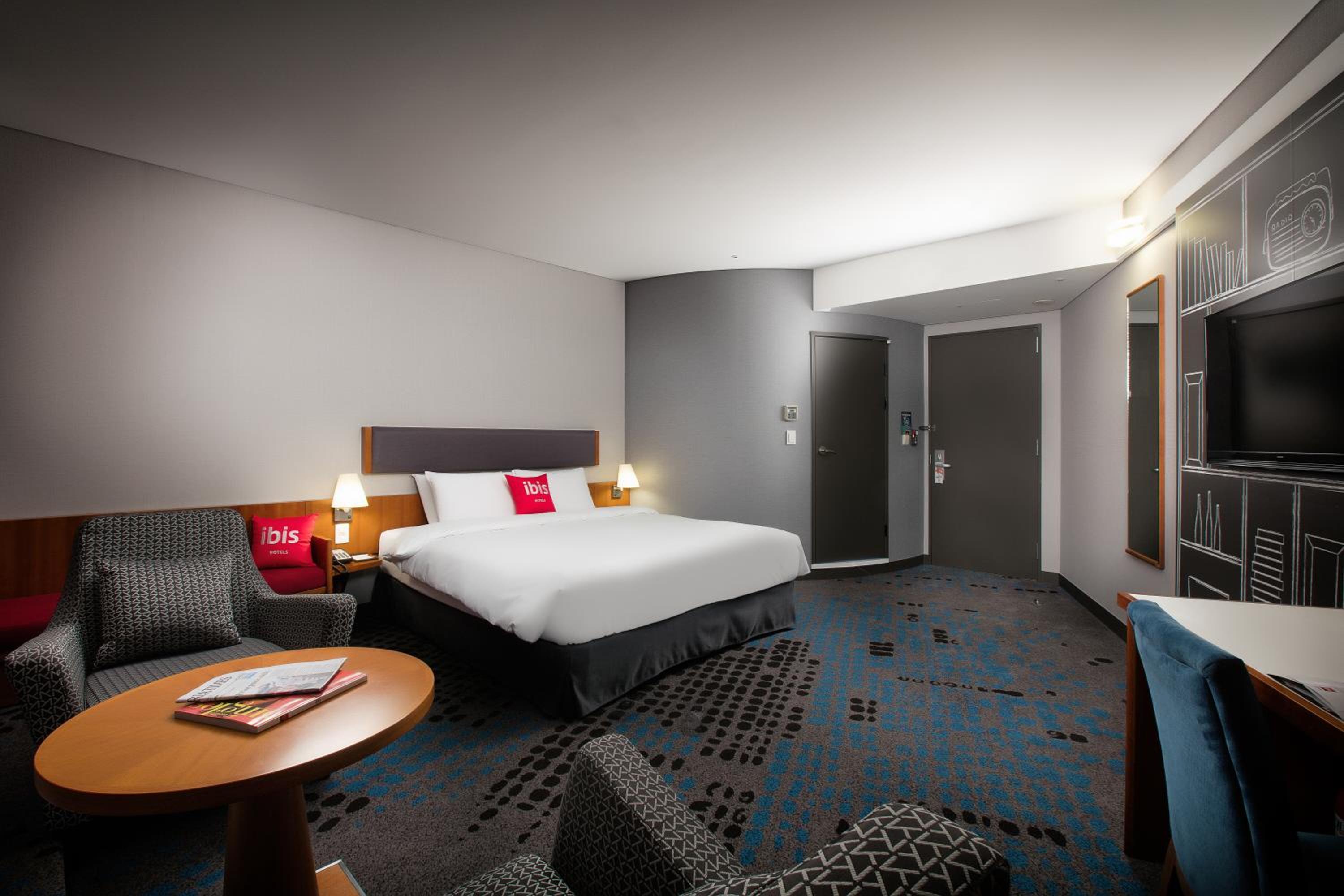 Junior Suite - Photo 1