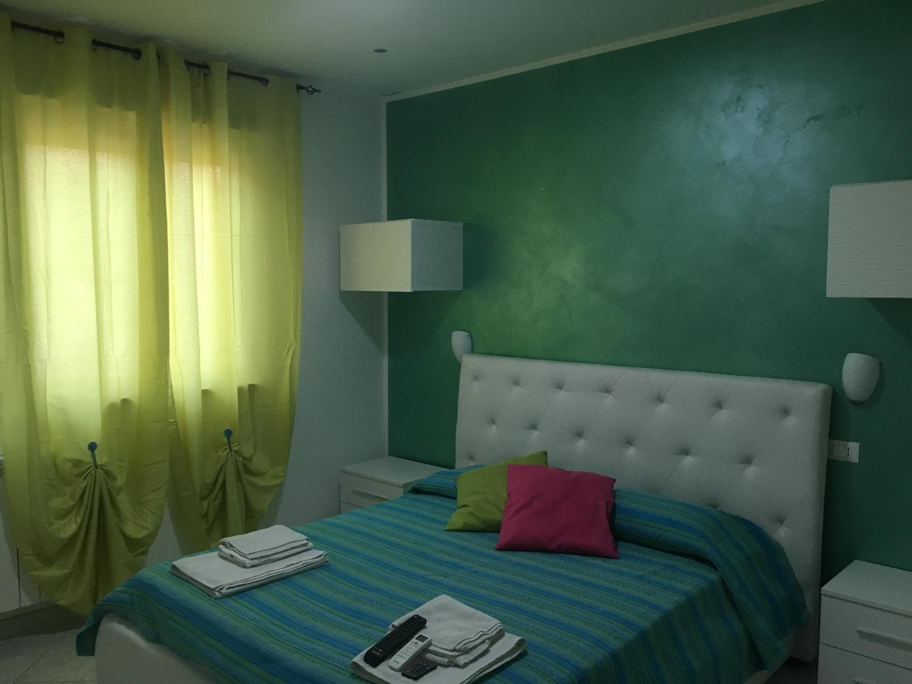 Deluxe Double Room photo 3