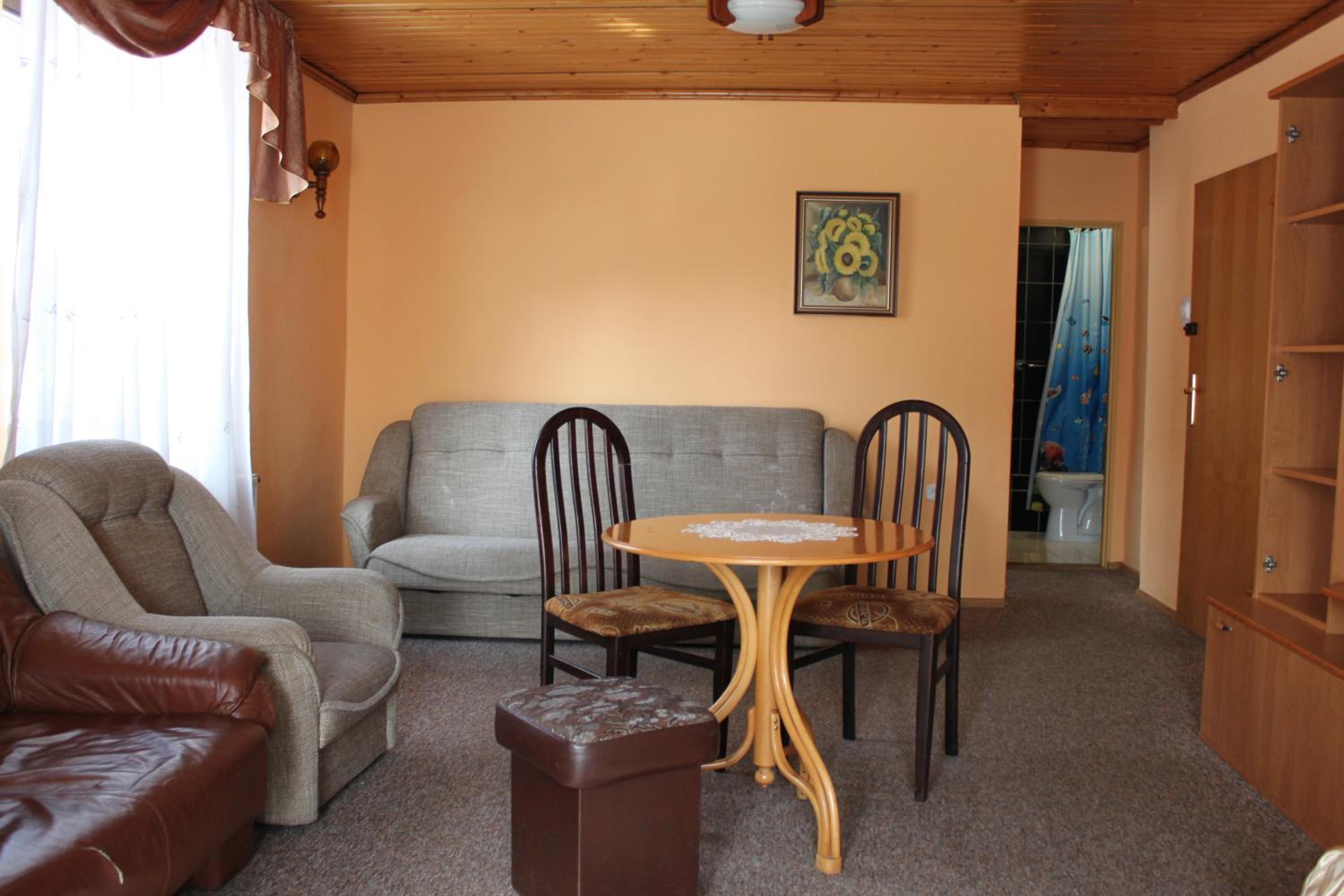 Quadruple Room photo 3