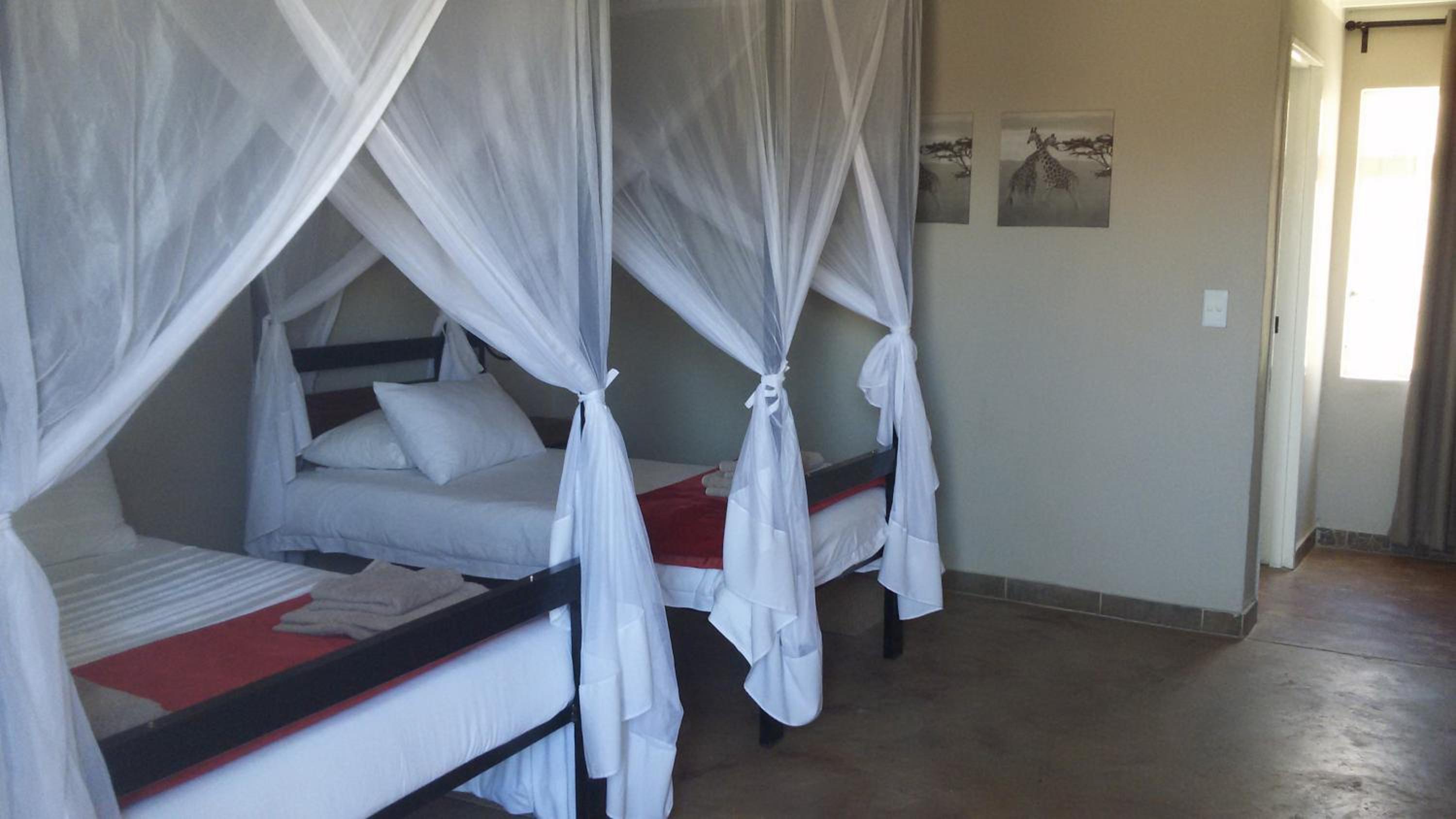Twin Room - 5 photo 3