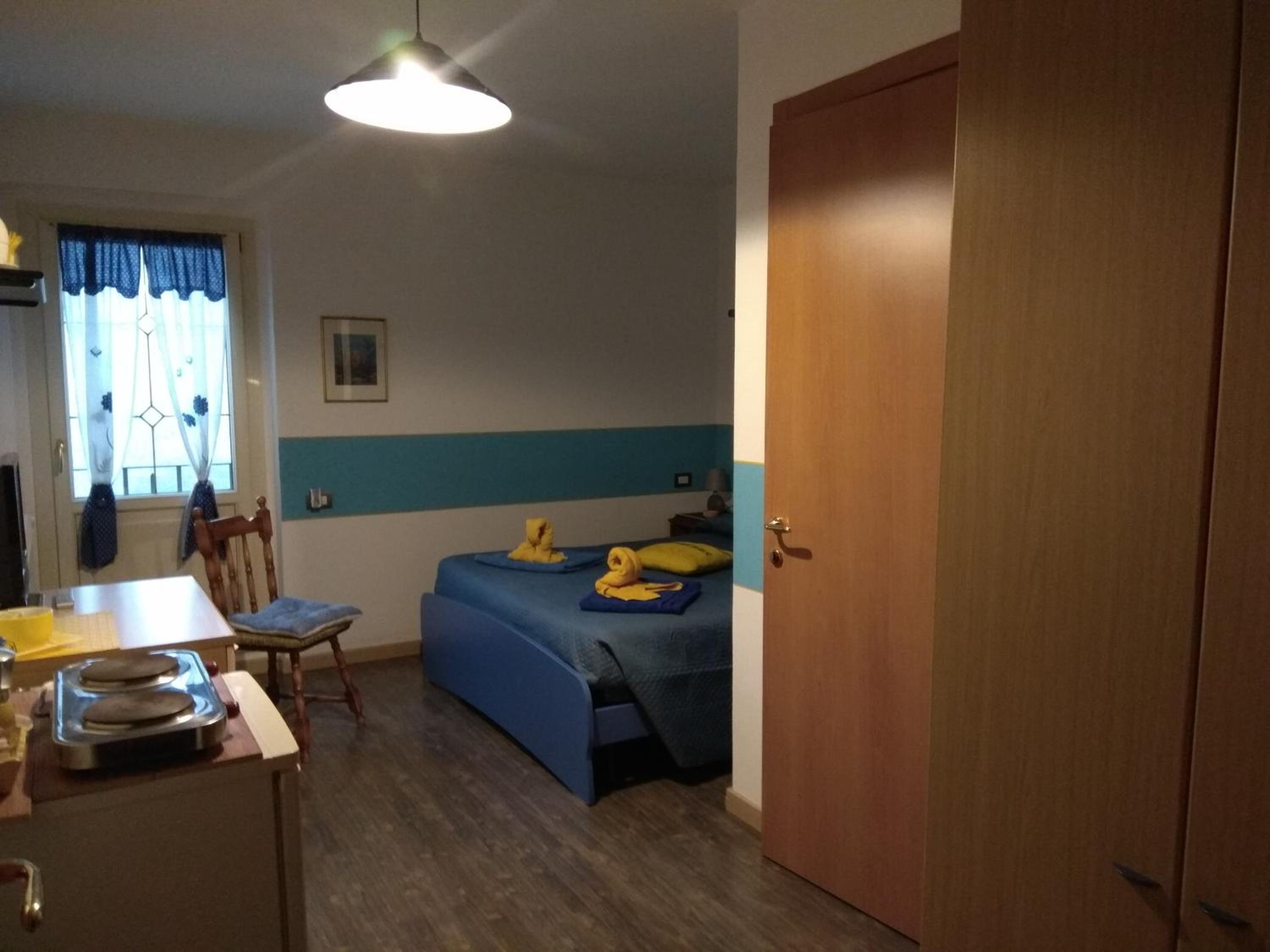 Double Room with Private Bathroom photo 1