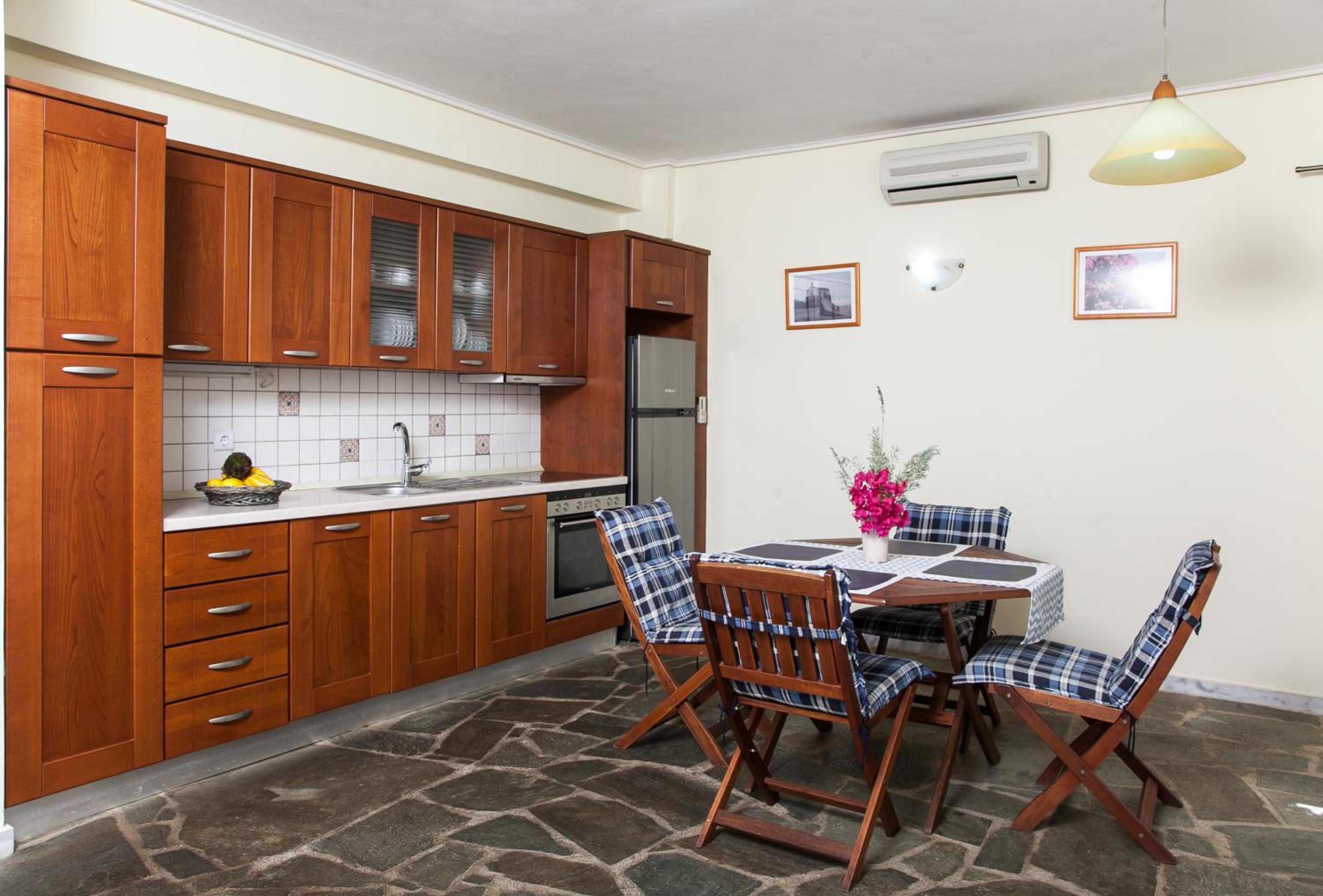 Apartment with Sea View photo 1