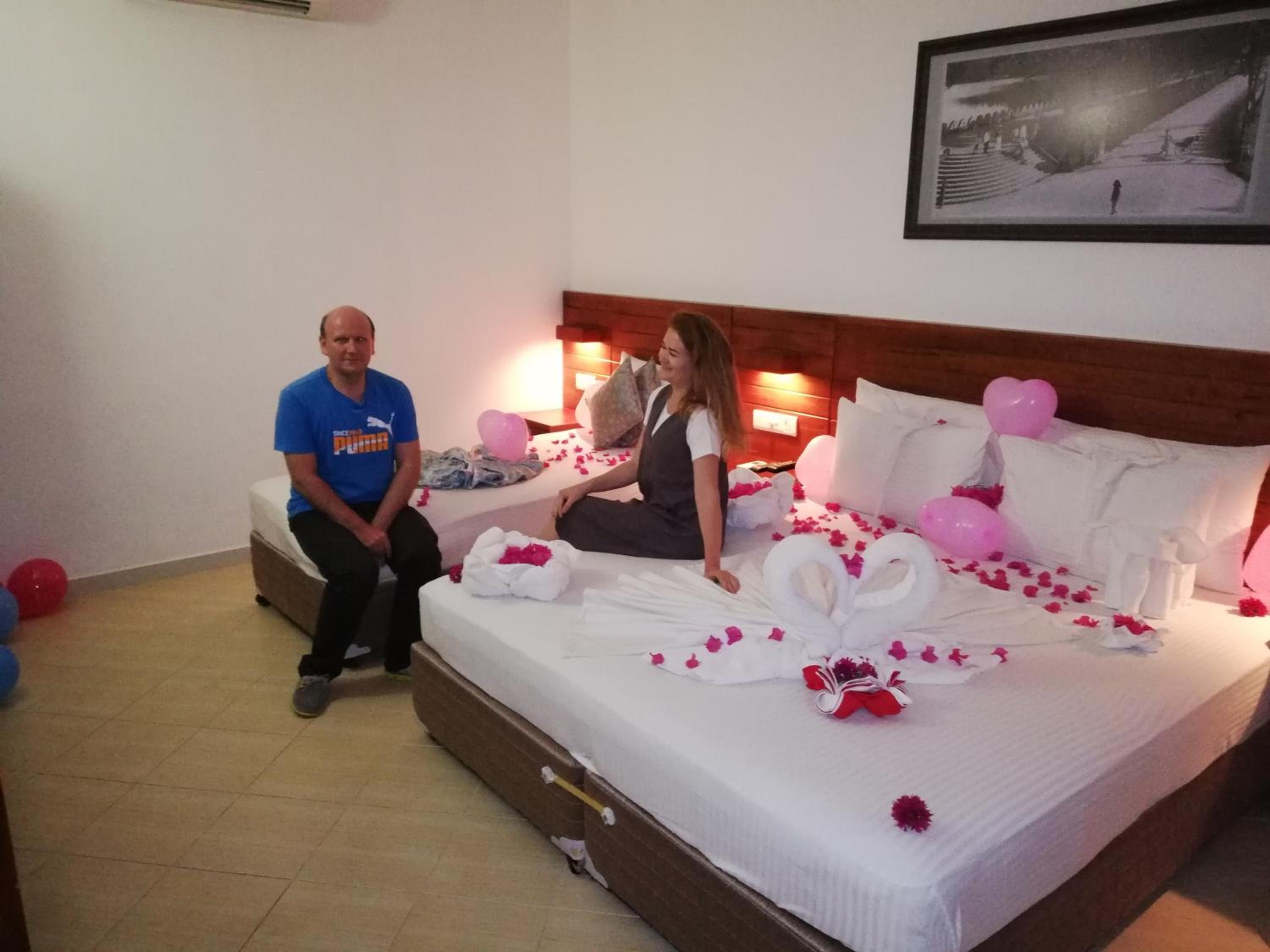 Triple Room With Balcony photo 3