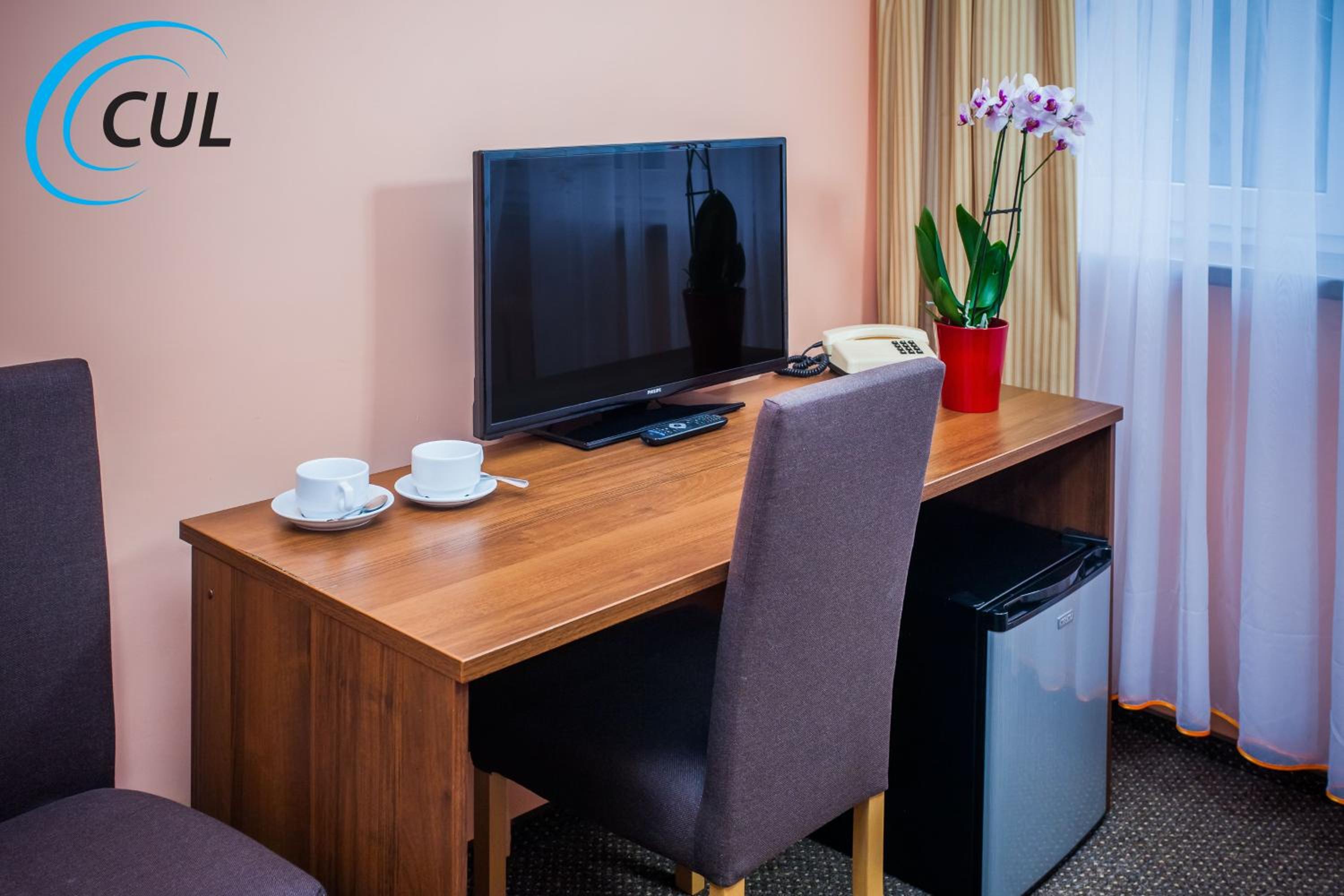 Twin Room photo 2