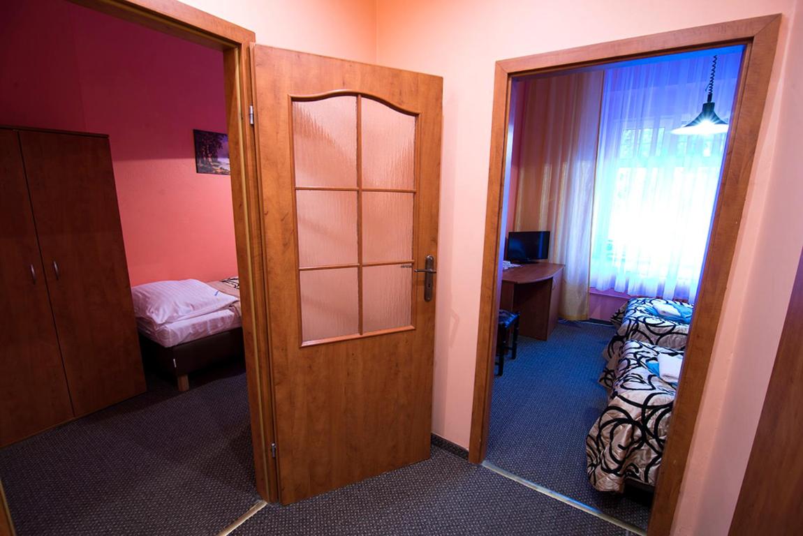 Quadruple Room photo 1